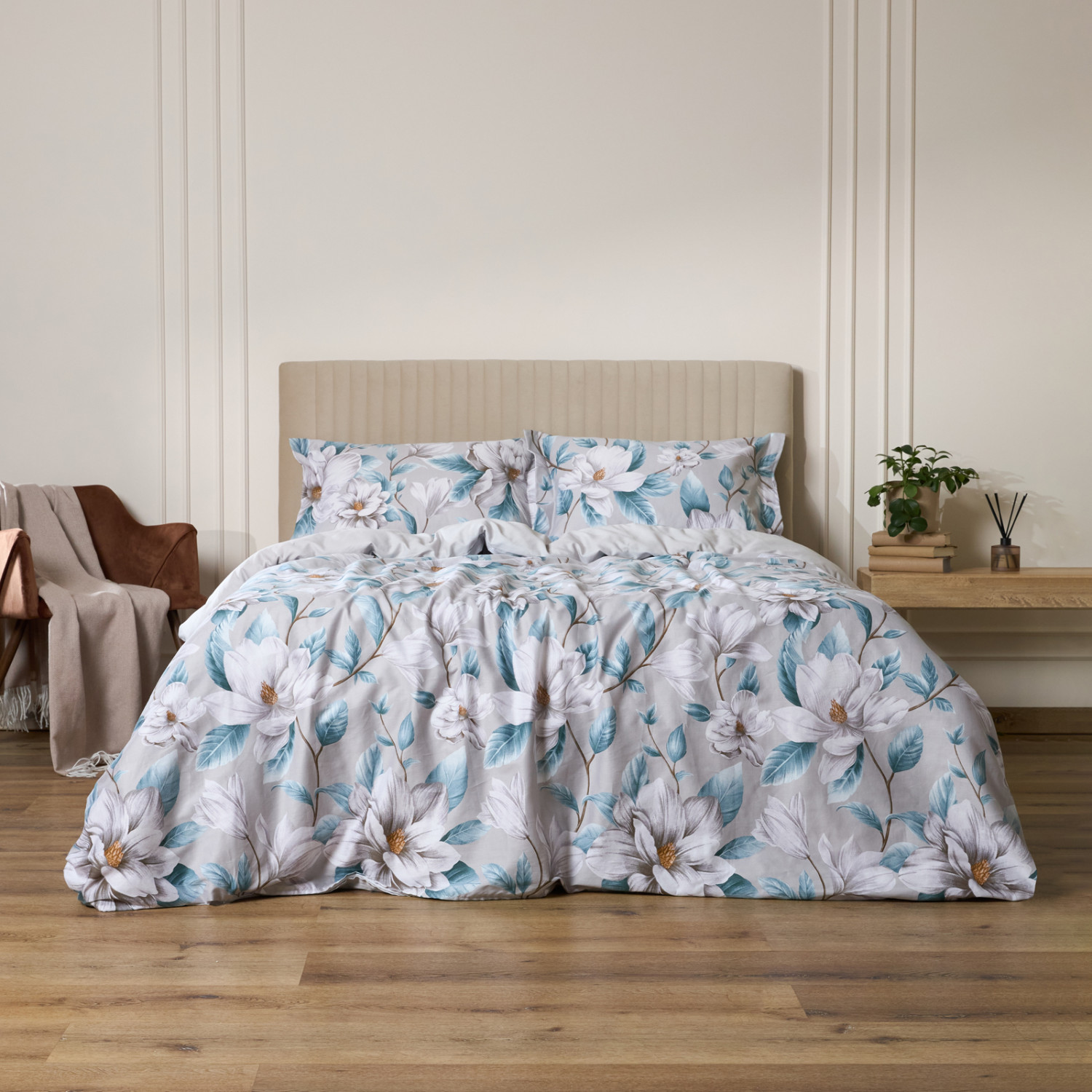 Постельное белье Паола - фото № 3