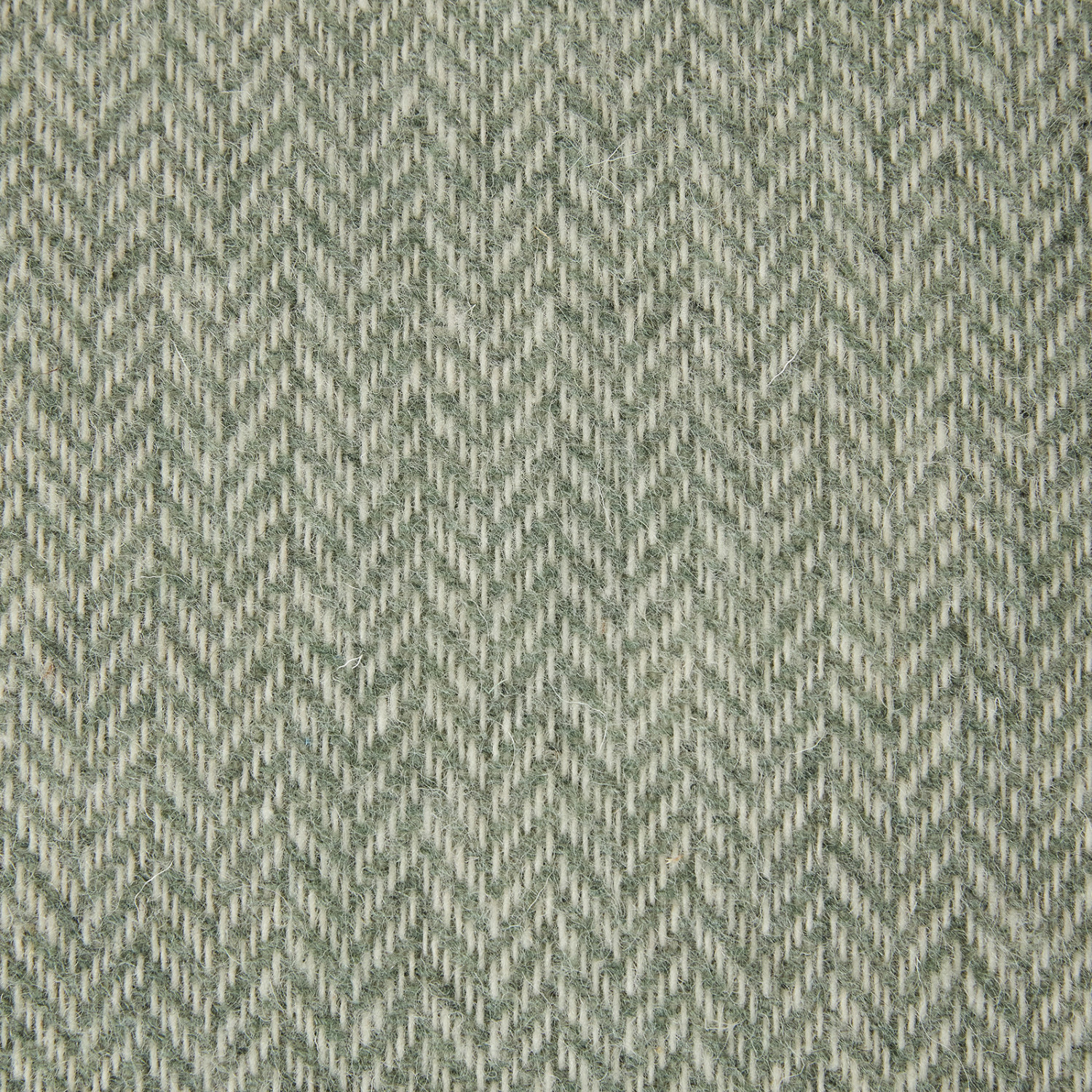 Плед Treccia, оливковый - фото № 4