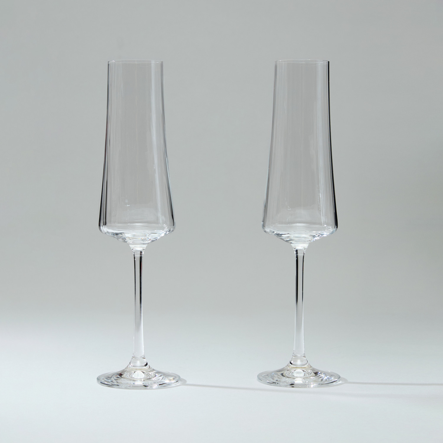 Набор бокалов Морская вода/Acqua mare