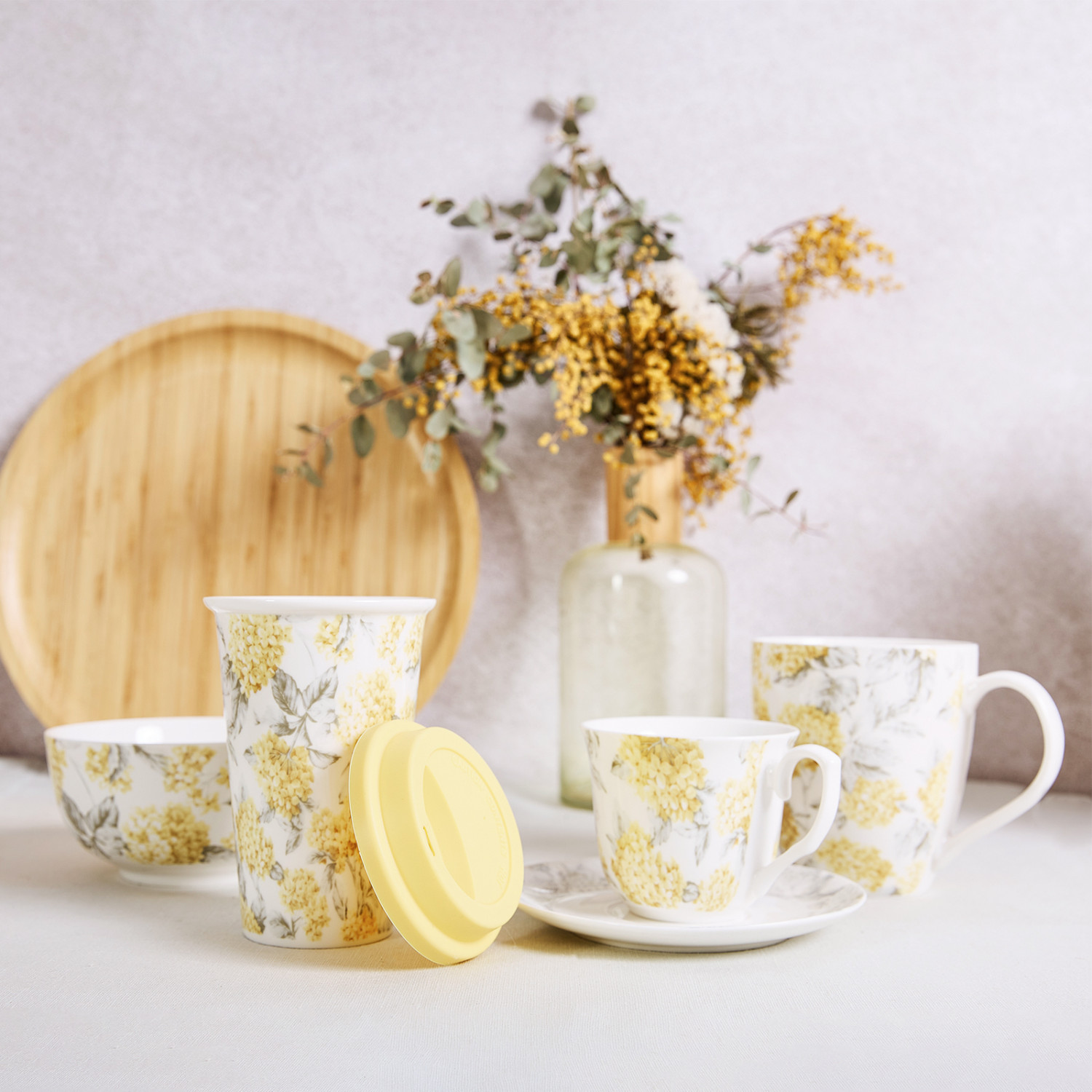 Салатник Simeto - фото № 4