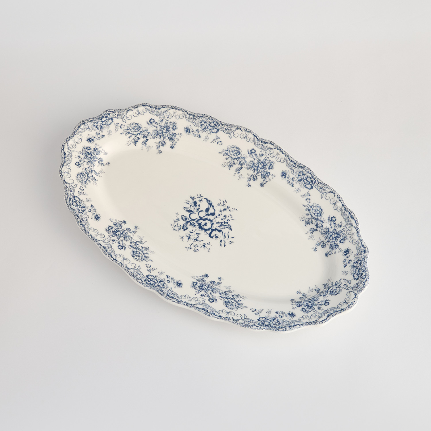 Блюдо Borghese II - фото № 3