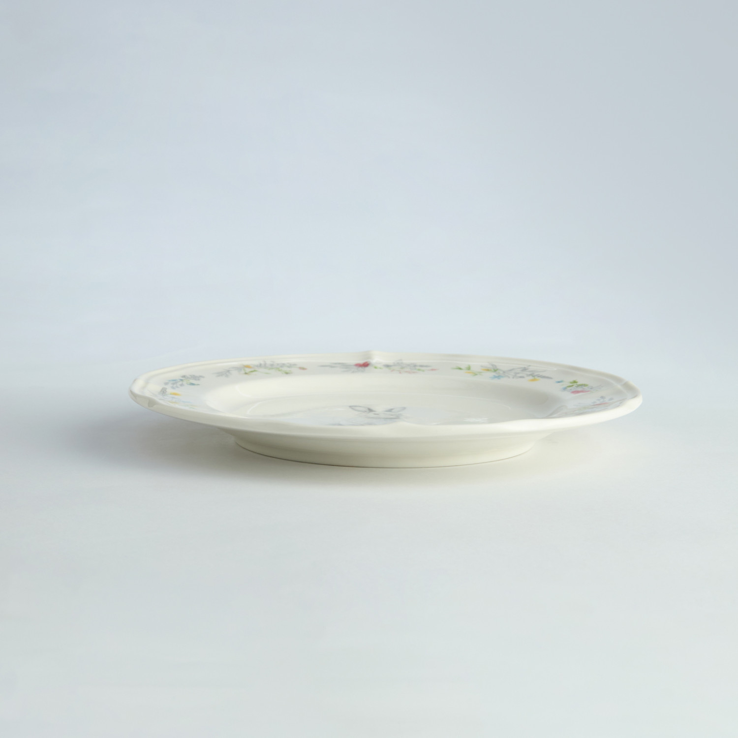 Набор тарелок Луг/Prato in festa - фото № 5