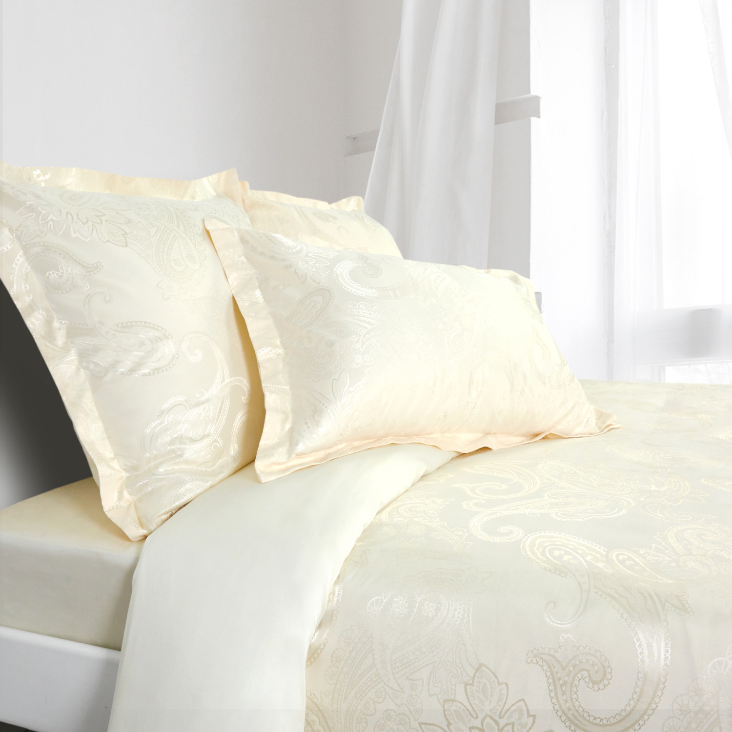 Постельное белье Vivonne - фото № 2