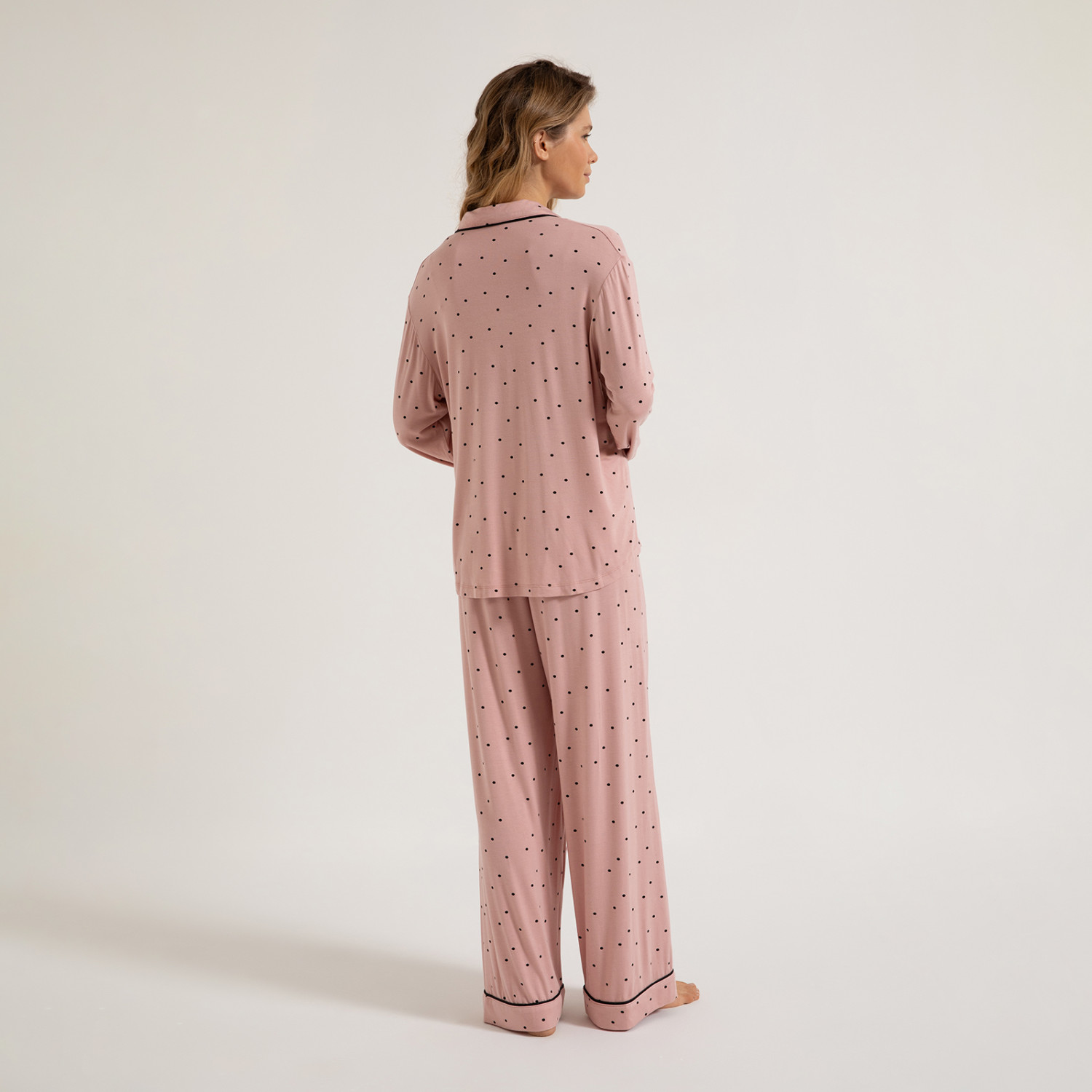 Пижама Кокетка/Coquette I - фото № 7