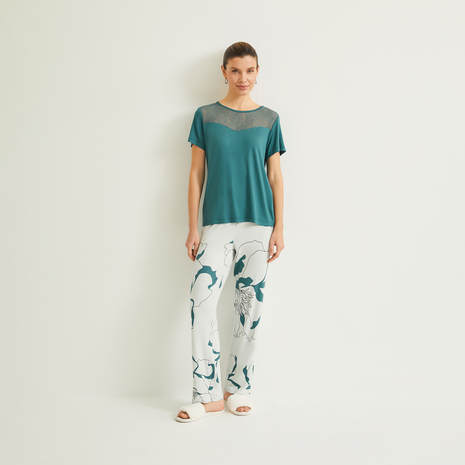 Пижама Лавиния/Lavinia II