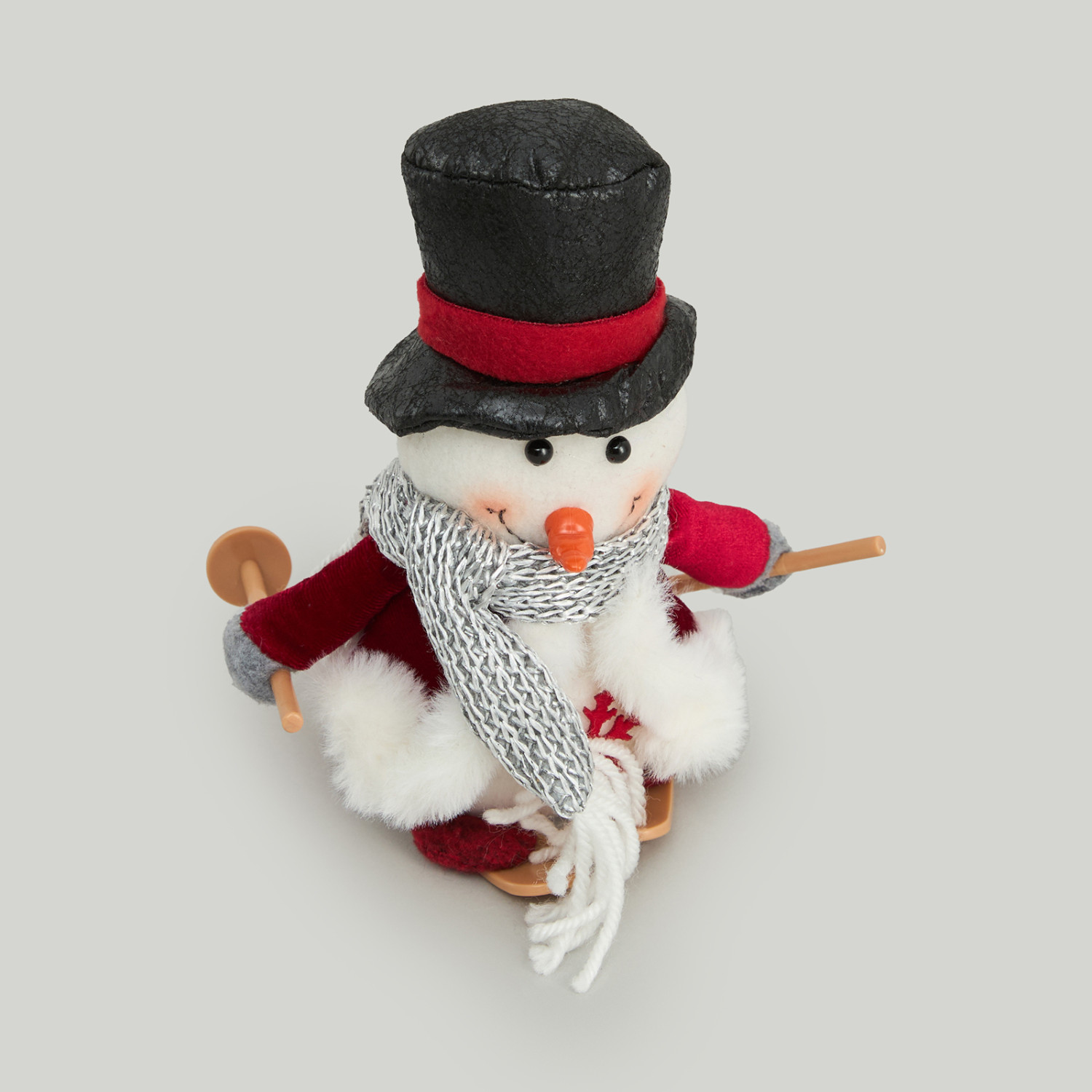 Елочная игрушка Белладжио/Bellagio - фото № 3