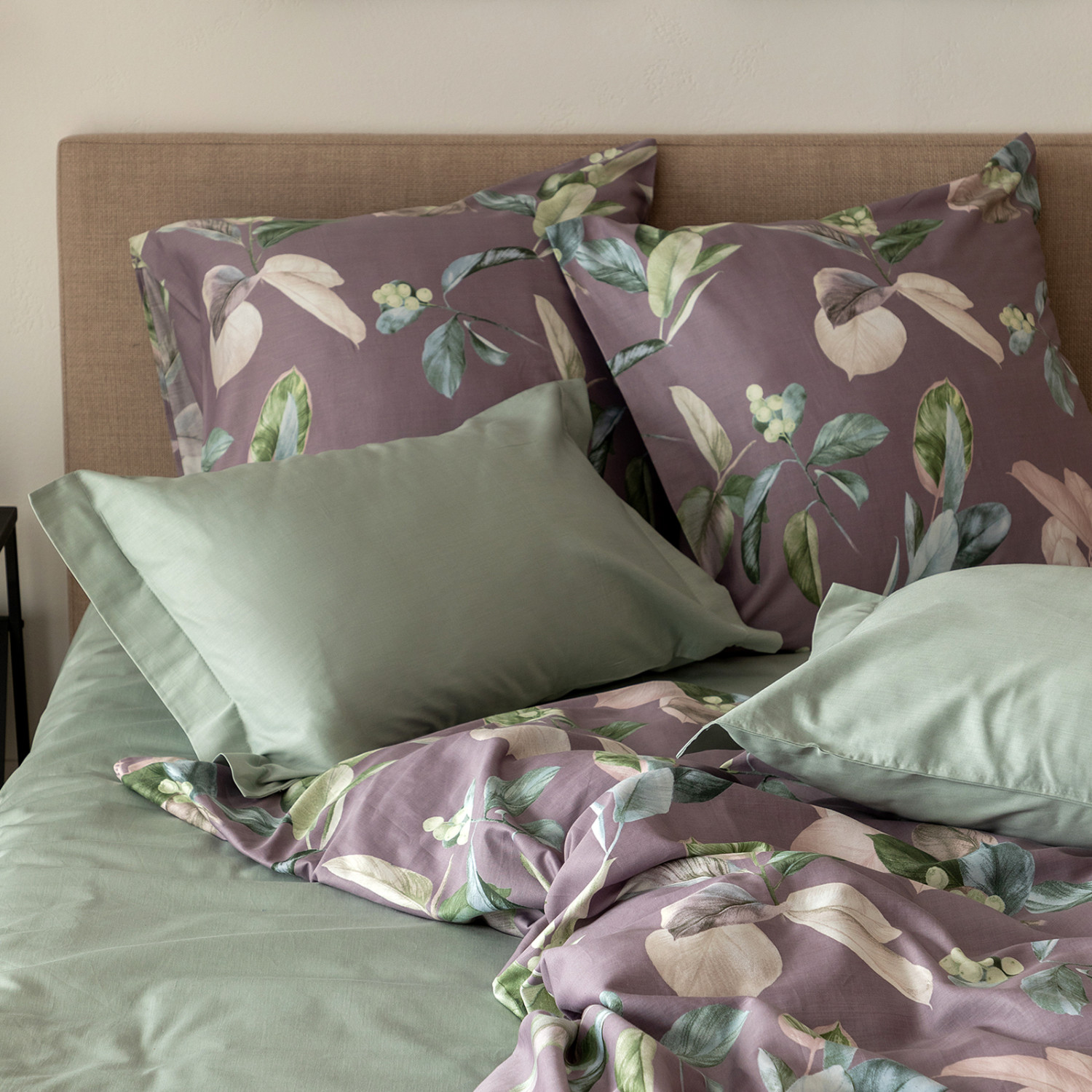 Постельное белье Rufelli I - фото № 11