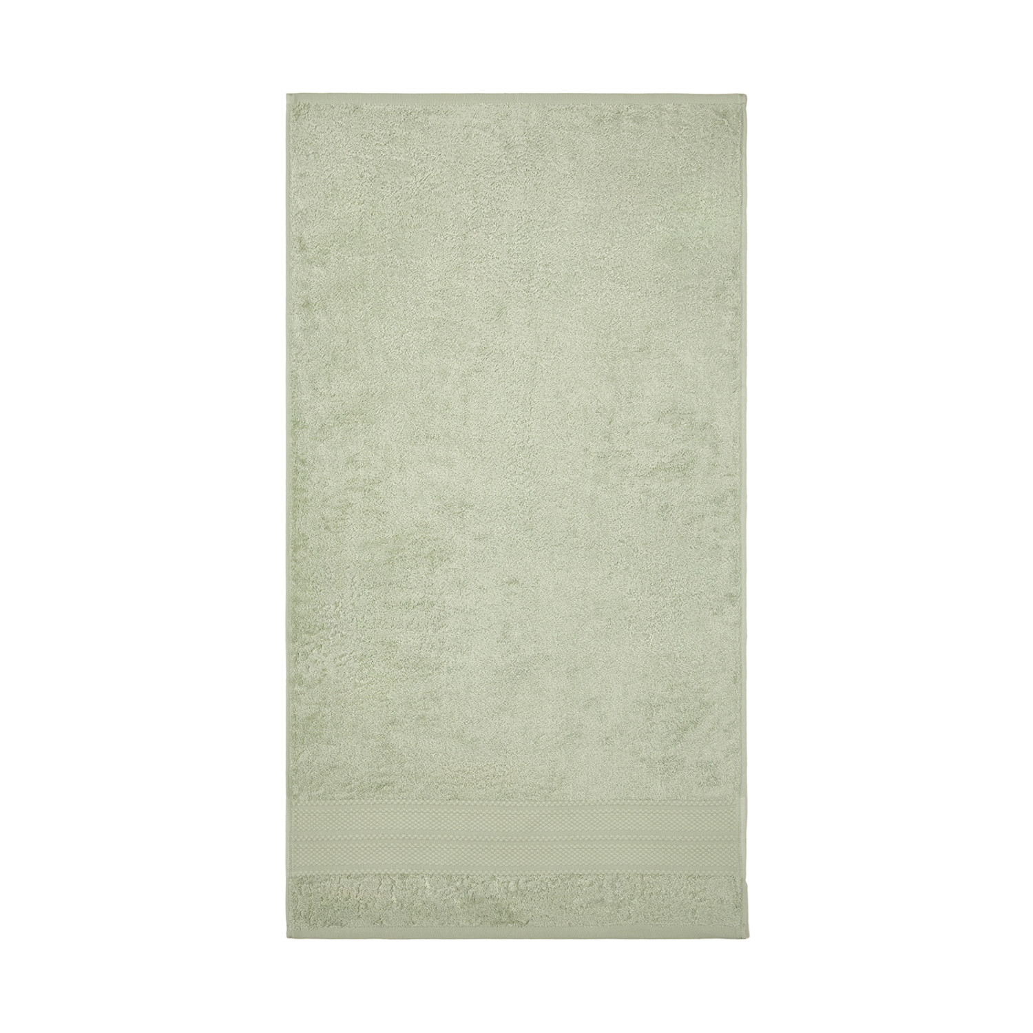 Полотенце Incanto, зеленое - фото № 5