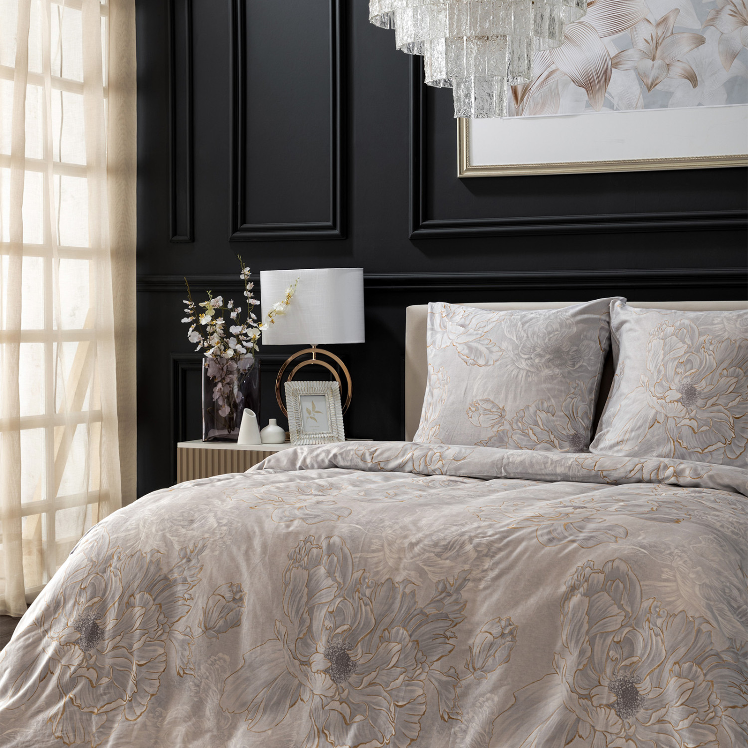 Постельное белье La Regina - фото № 7