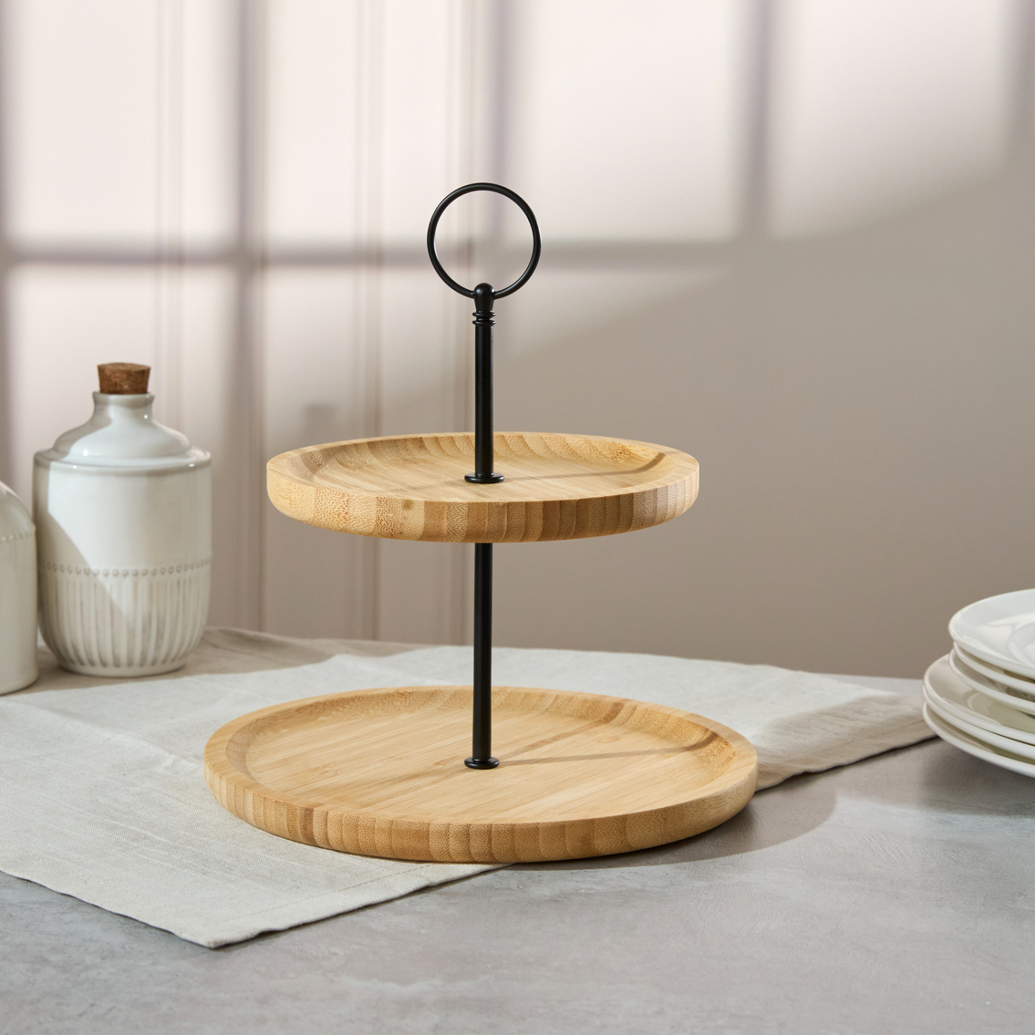 Кейк-стенд Cult II