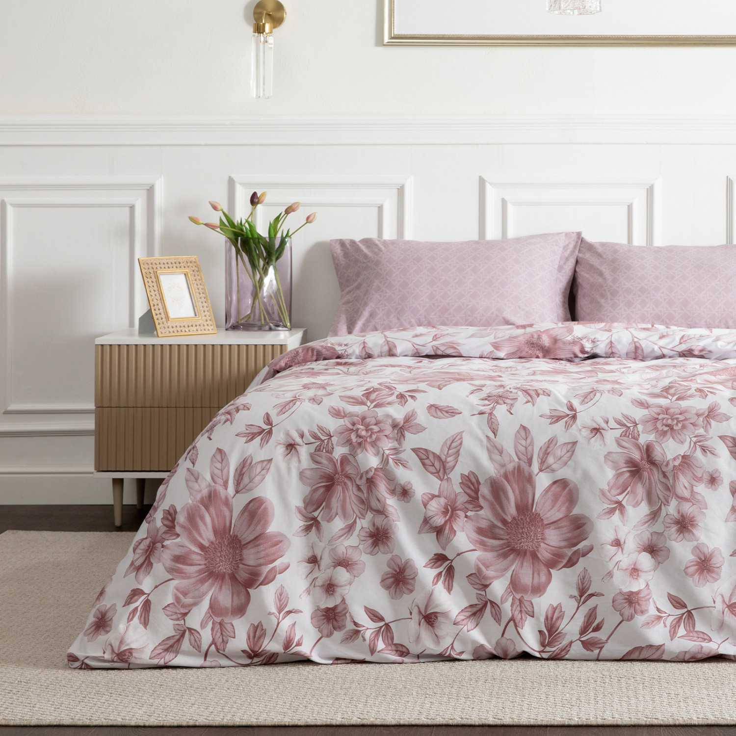 Постельное белье Magnetic - фото № 2