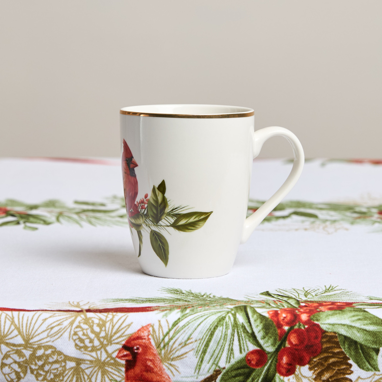 Кружка Wonderful Time - фото № 2