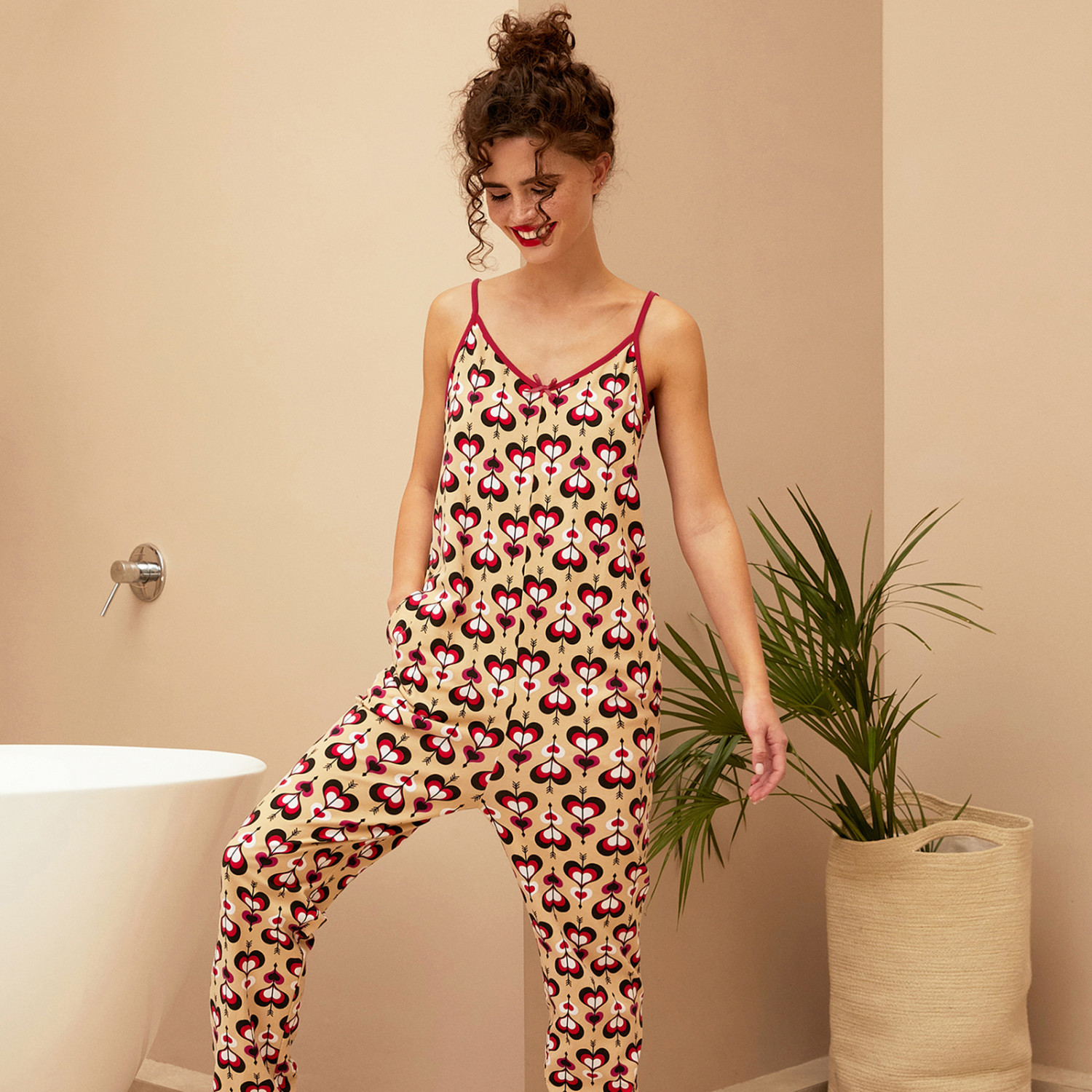 Комбинезон Amour du Pop - фото № 4