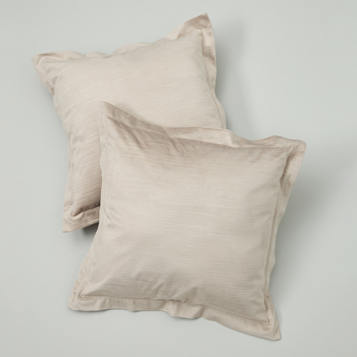 Подушка декоративная Adelfa, бежевая - фото № 5