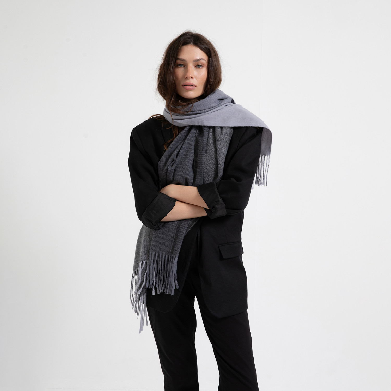 Палантин Gradiente II - фото № 2