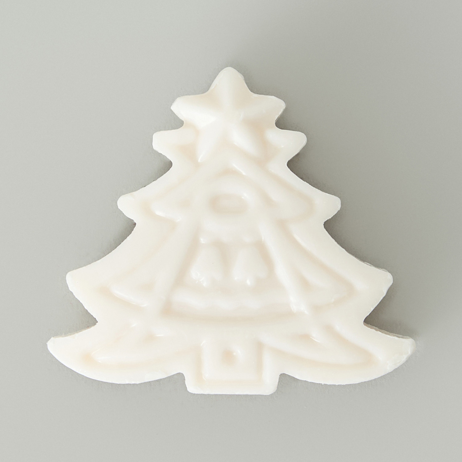 Мыло твердое Елочка - фото № 2