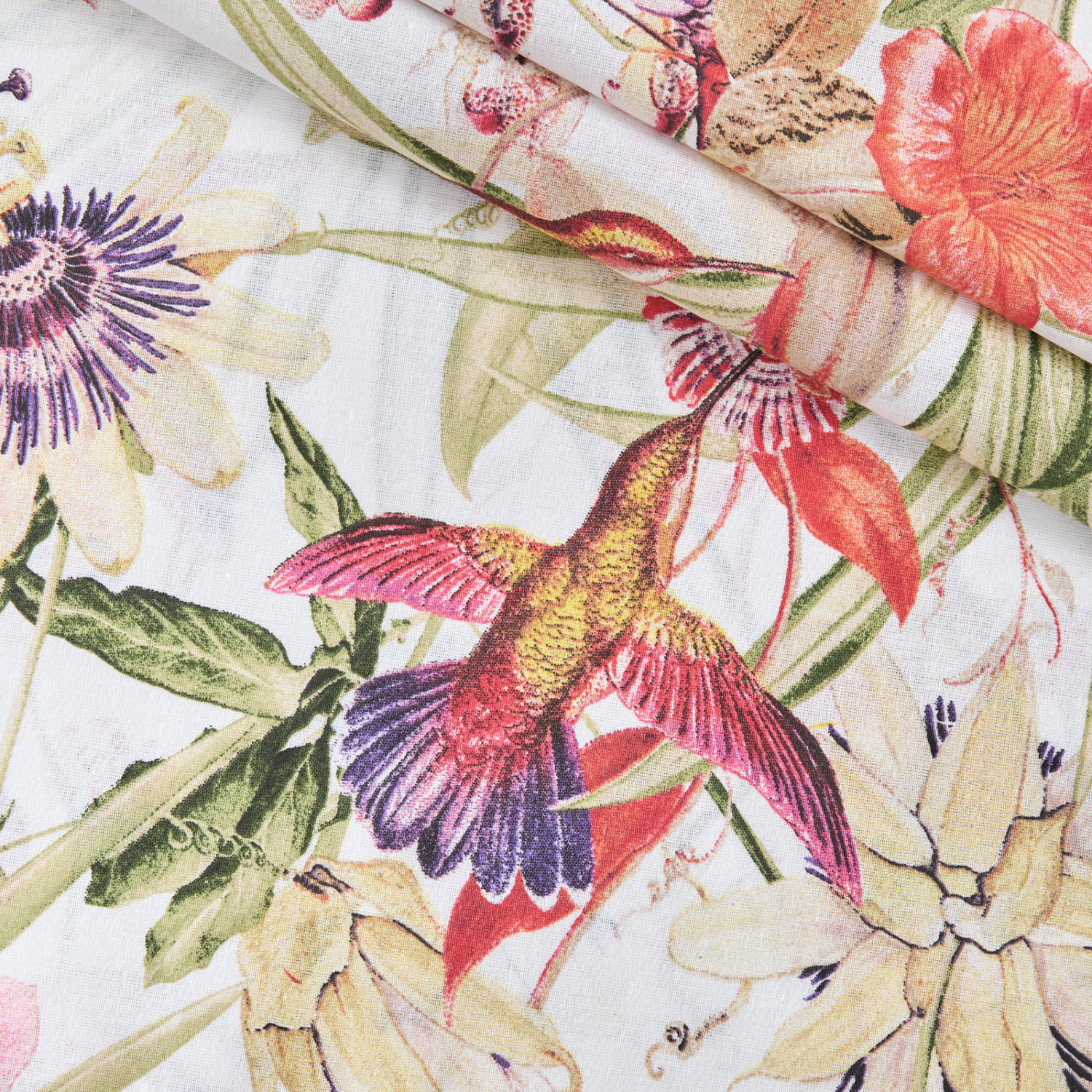 Пододеяльник Рай/Paradise - фото № 6