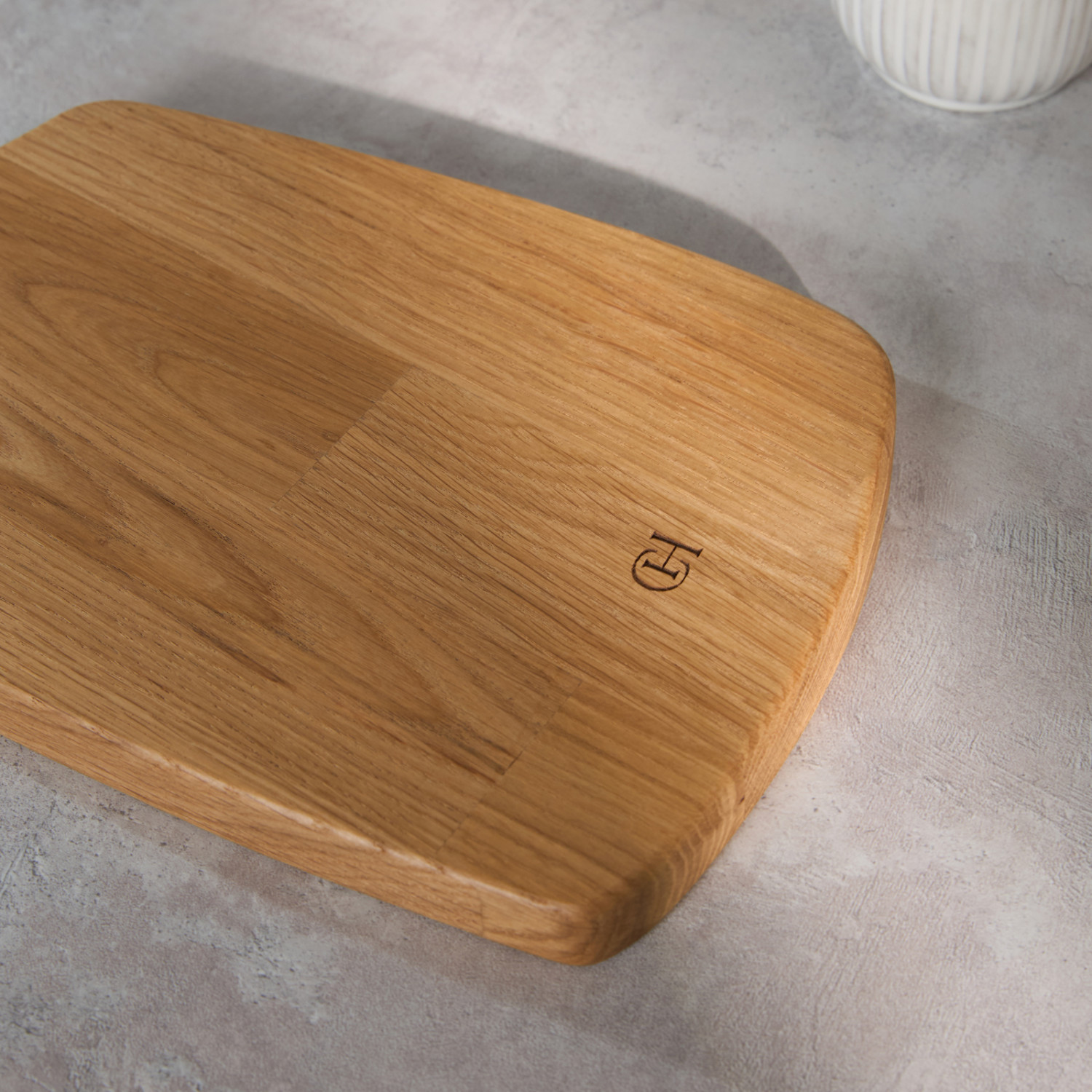 Доска разделочная Домашнее тепло/Calore Naturale X - фото № 3