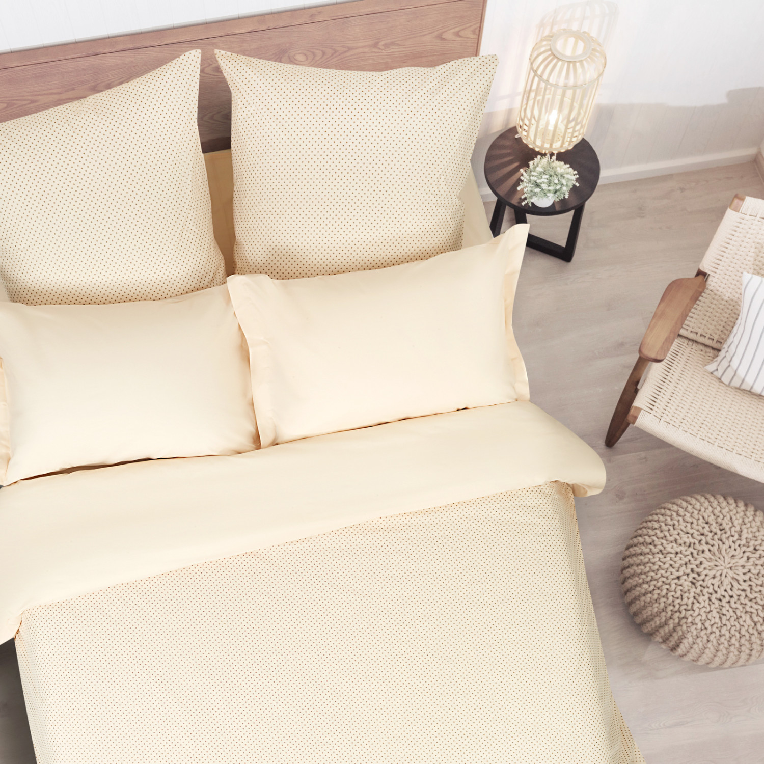 Постельное белье Sabbia 703436 - фото № 2