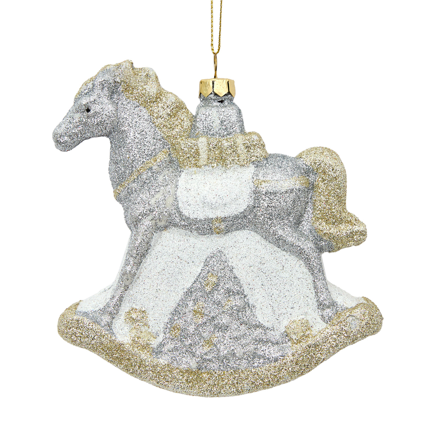 Елочная игрушка Grillara - фото № 3