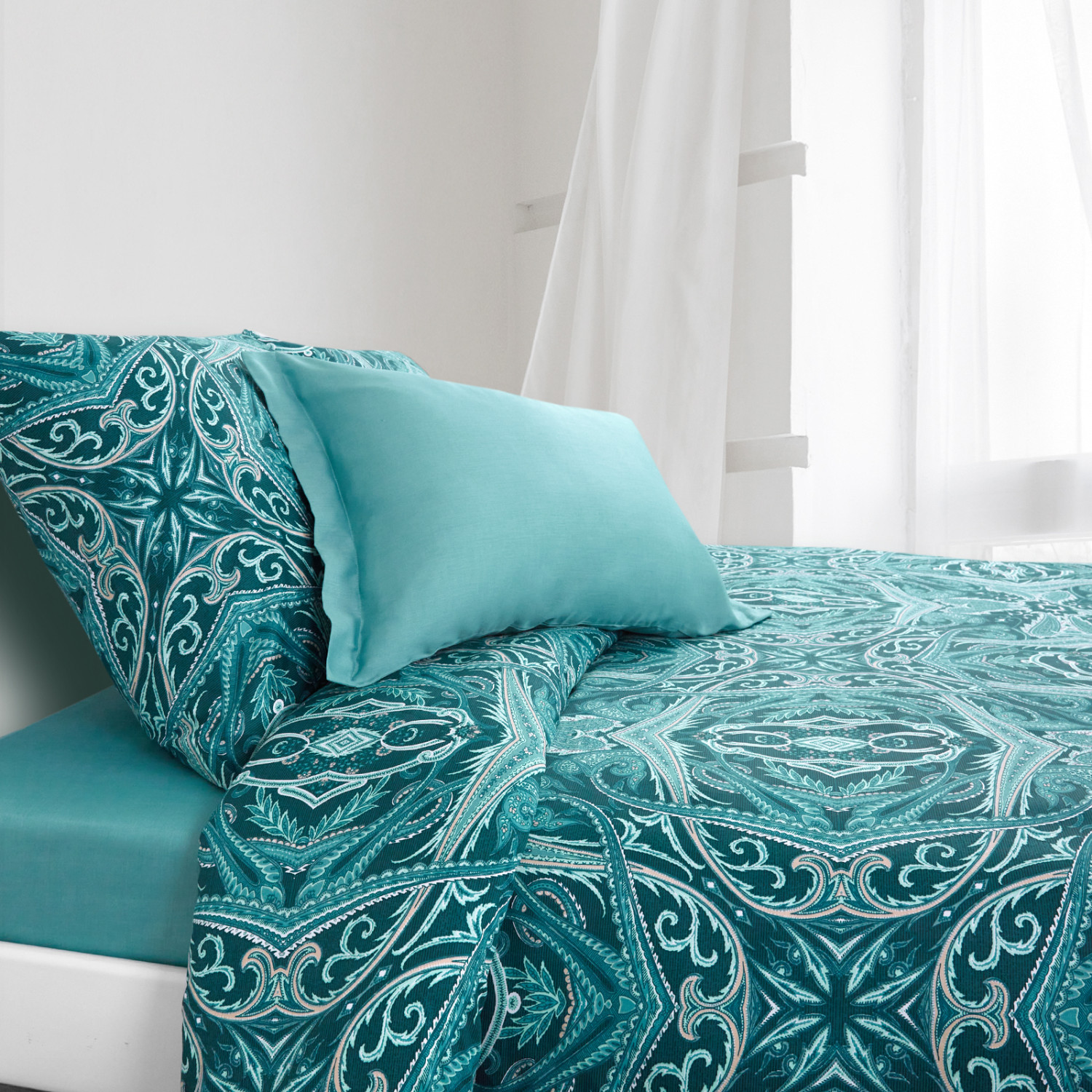 Постельное белье Adelfia - фото № 5