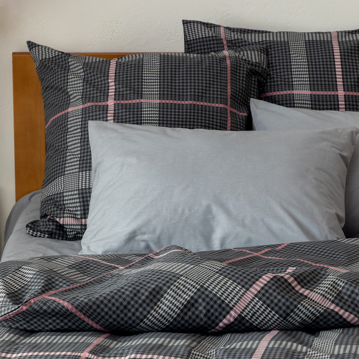 Постельное белье Bonmarito, печать - фото № 13