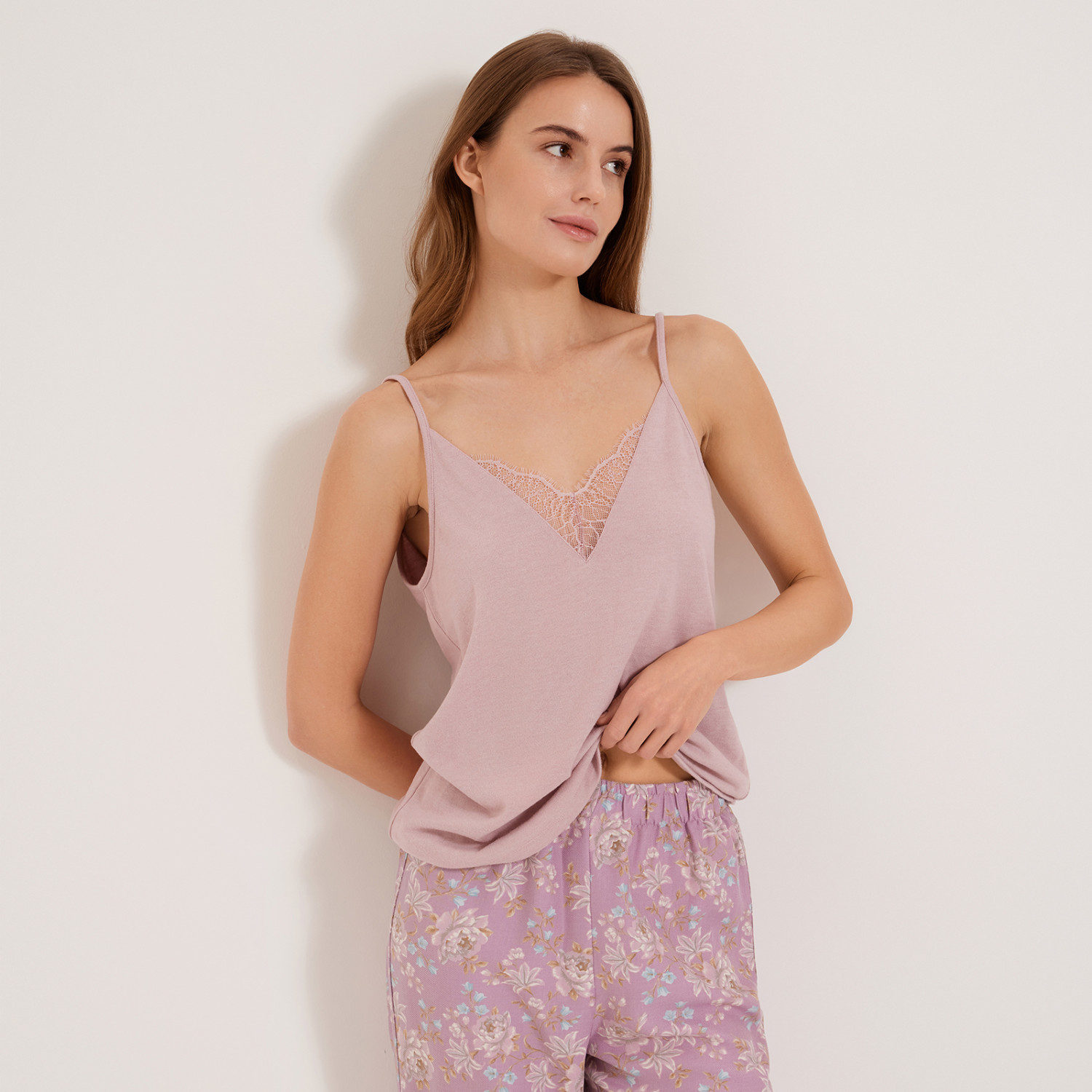 Пижама Flowering III - фото № 5