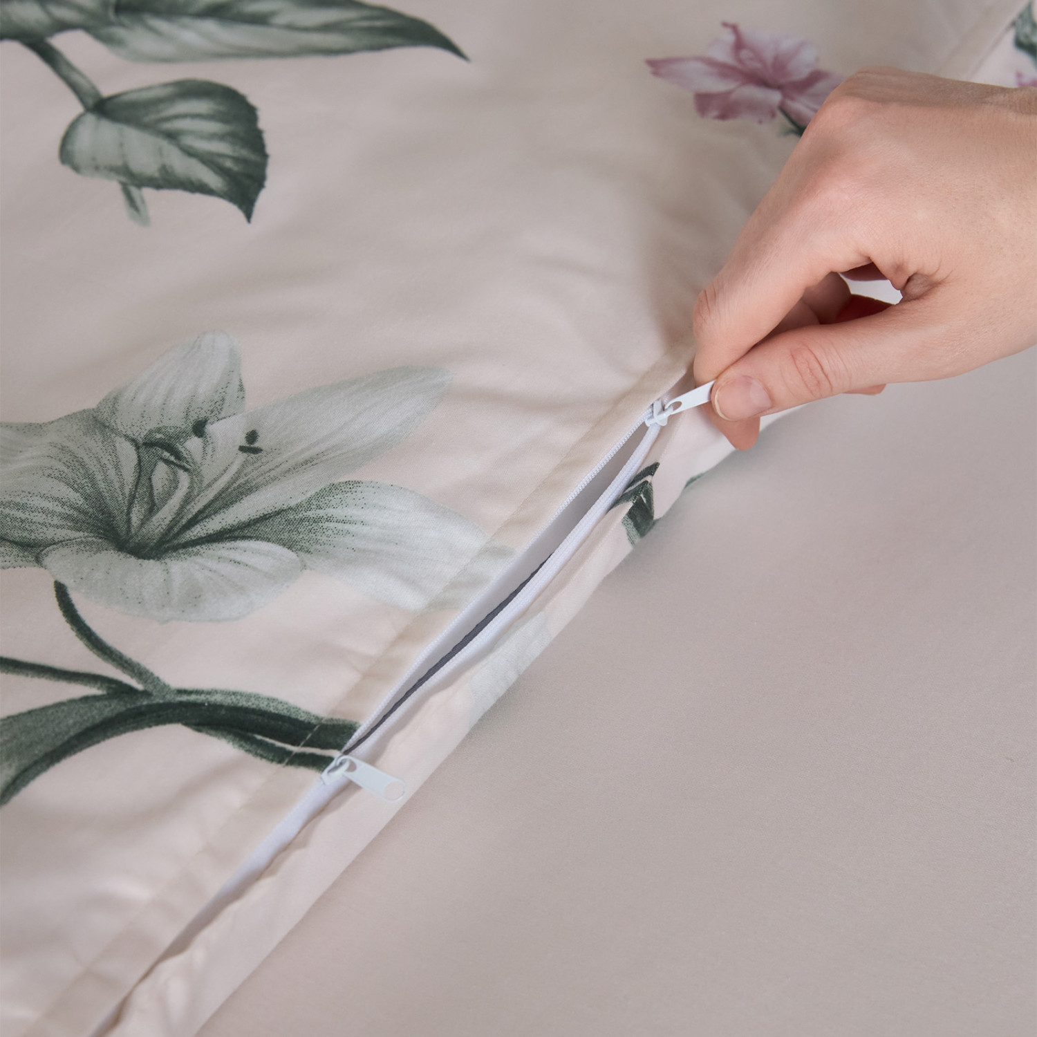 Постельное белье Живописное настроение - фото № 7