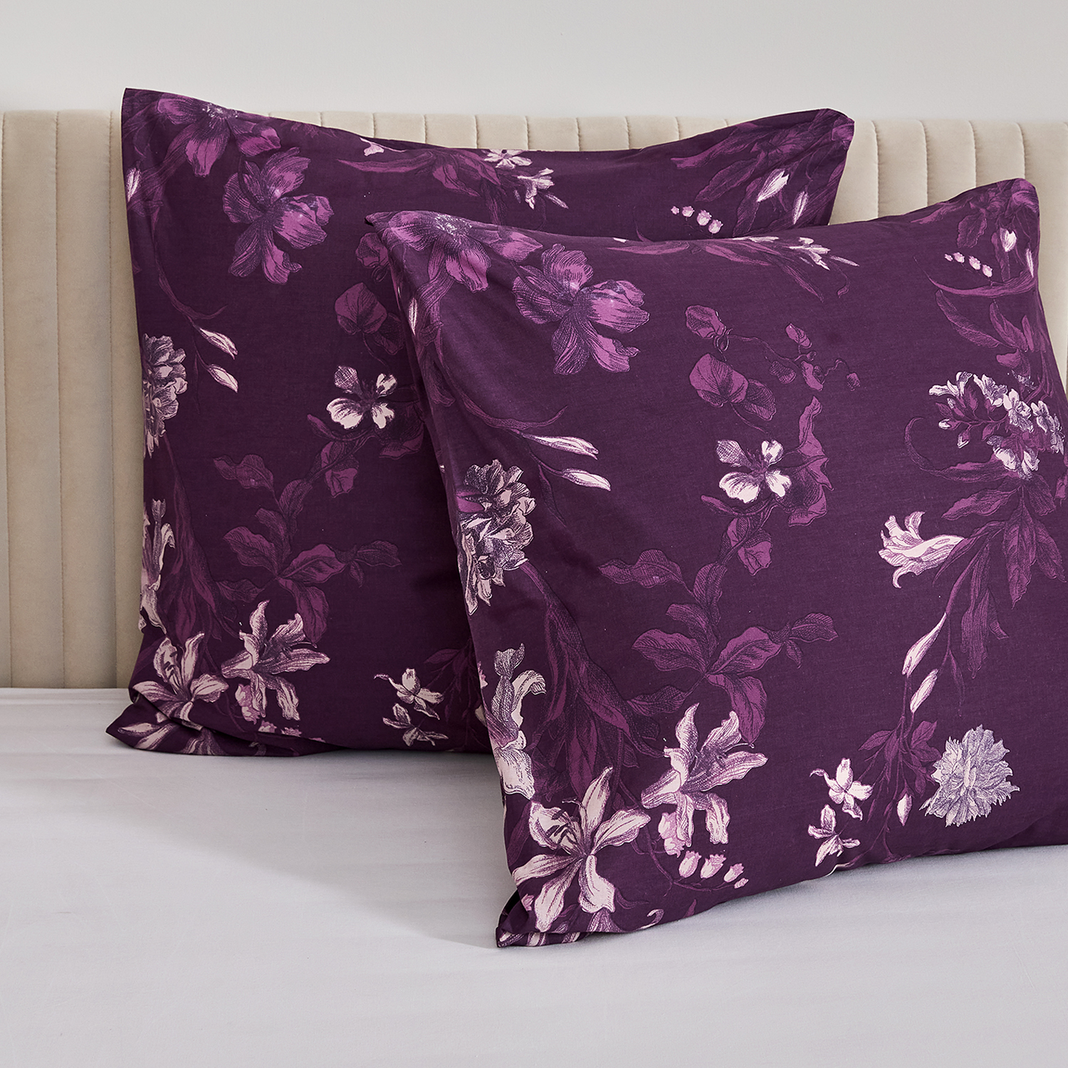 Комплект наволочек Романтичный стиль/Romanza