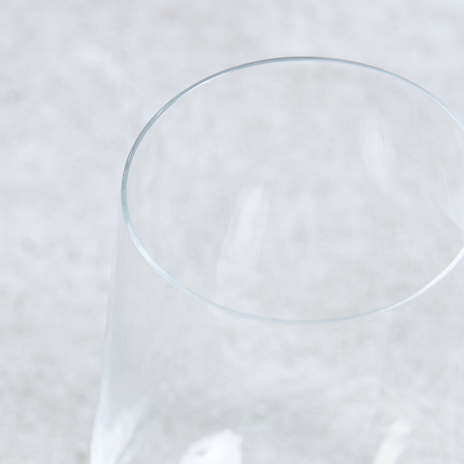 Стакан Kasandra, прозрачный - фото № 2