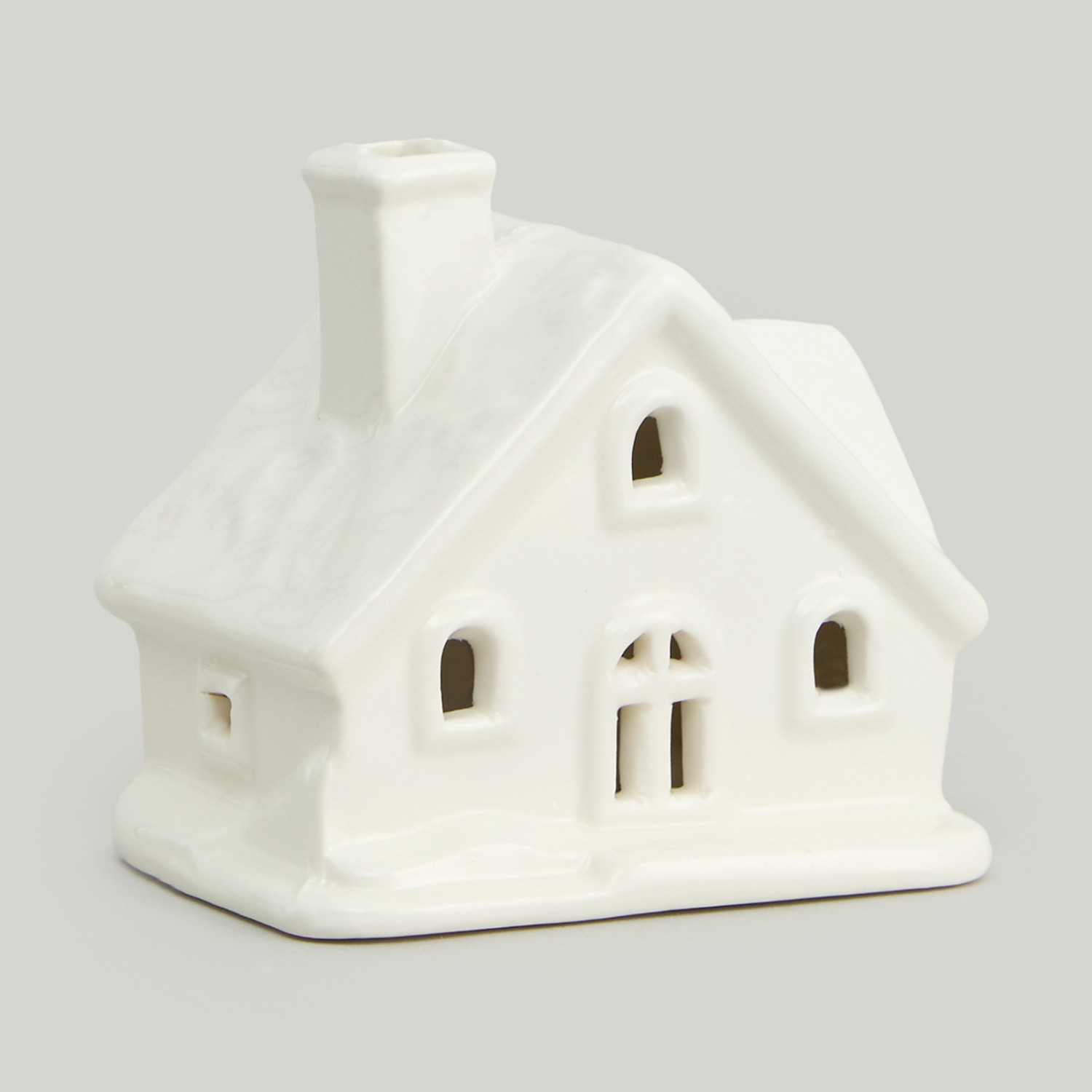 Статуэтка Домик/Casetta - фото № 6