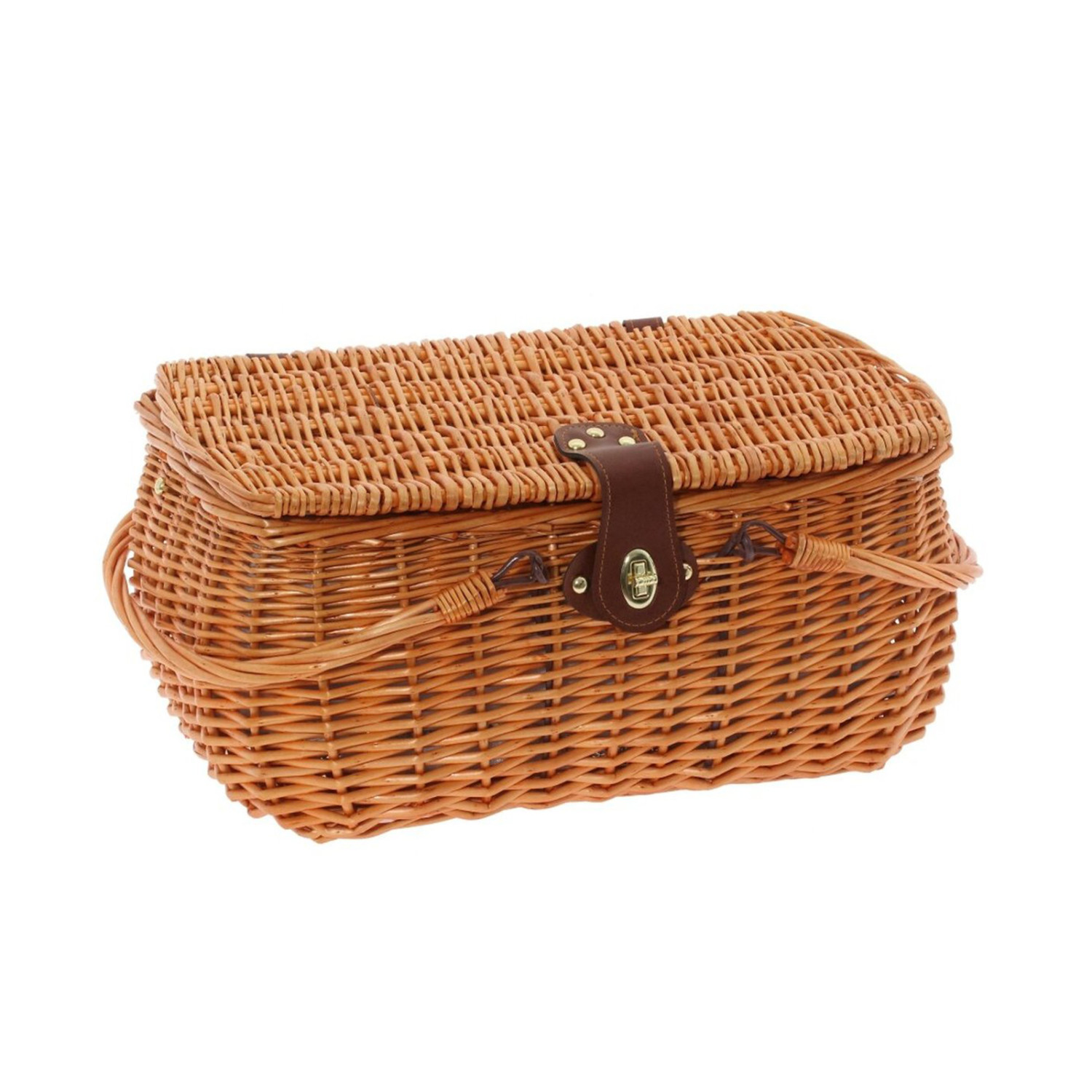 Корзина для пикника Picnic - фото № 3