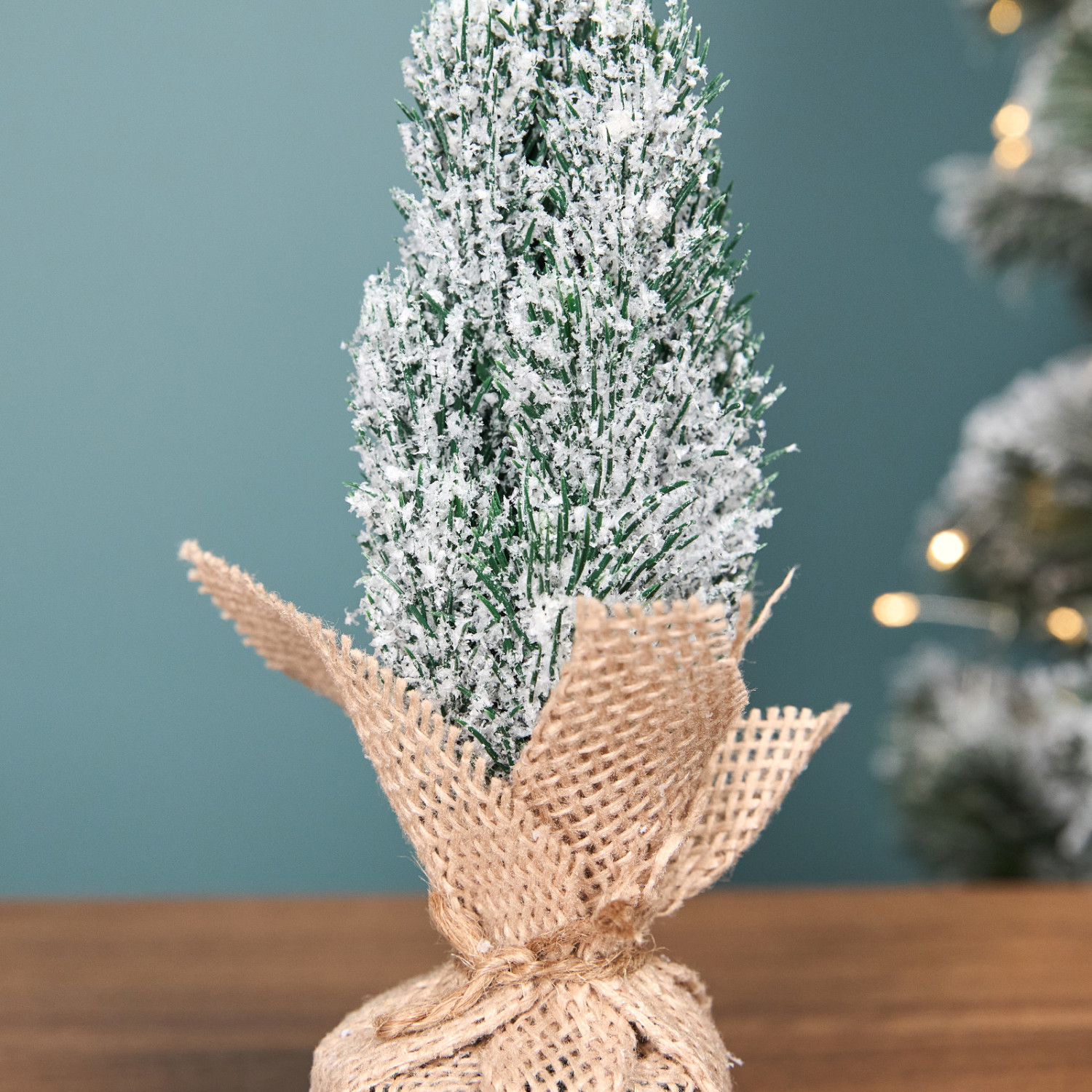 Статуэтка White Tree II - фото № 2