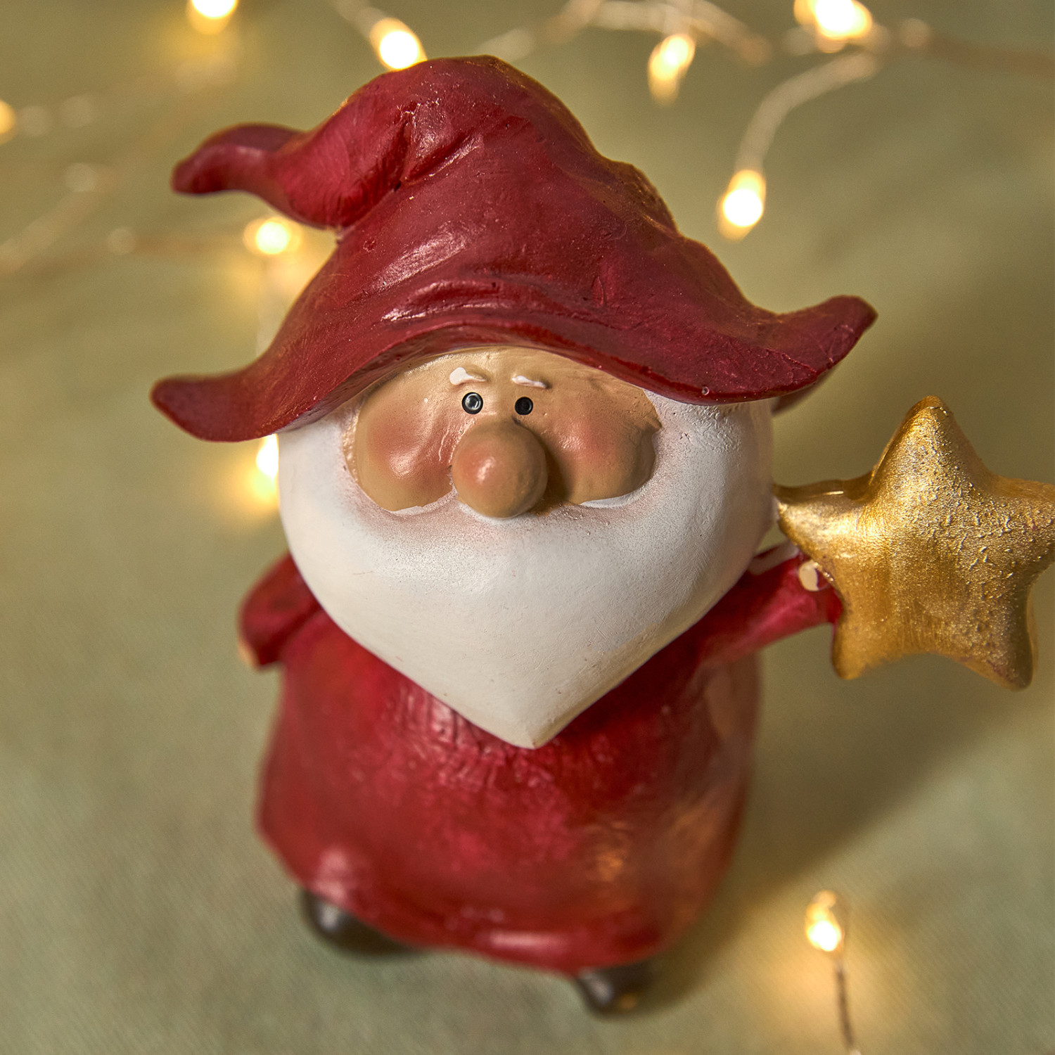 Статуэтка Festival - фото № 3