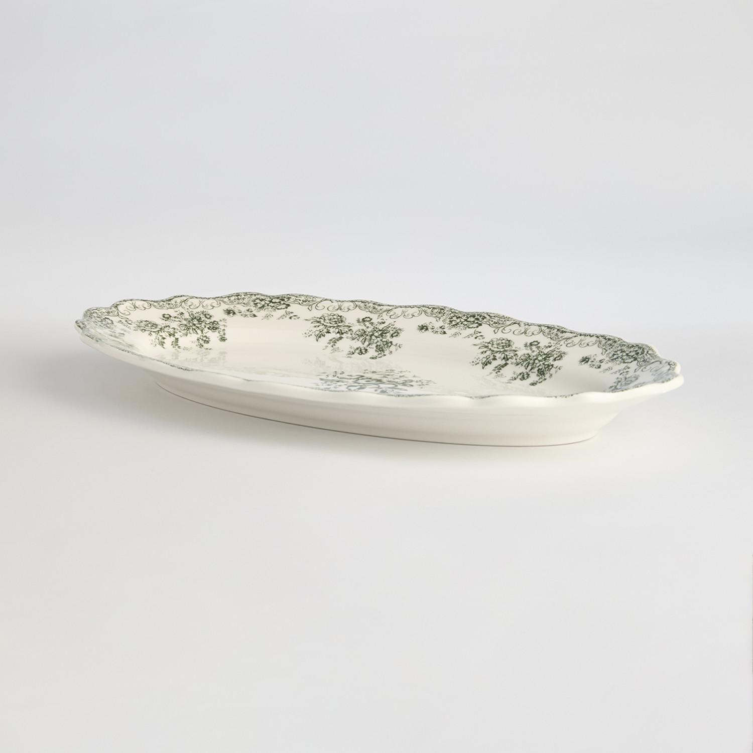 Блюдо Borghese I - фото № 2