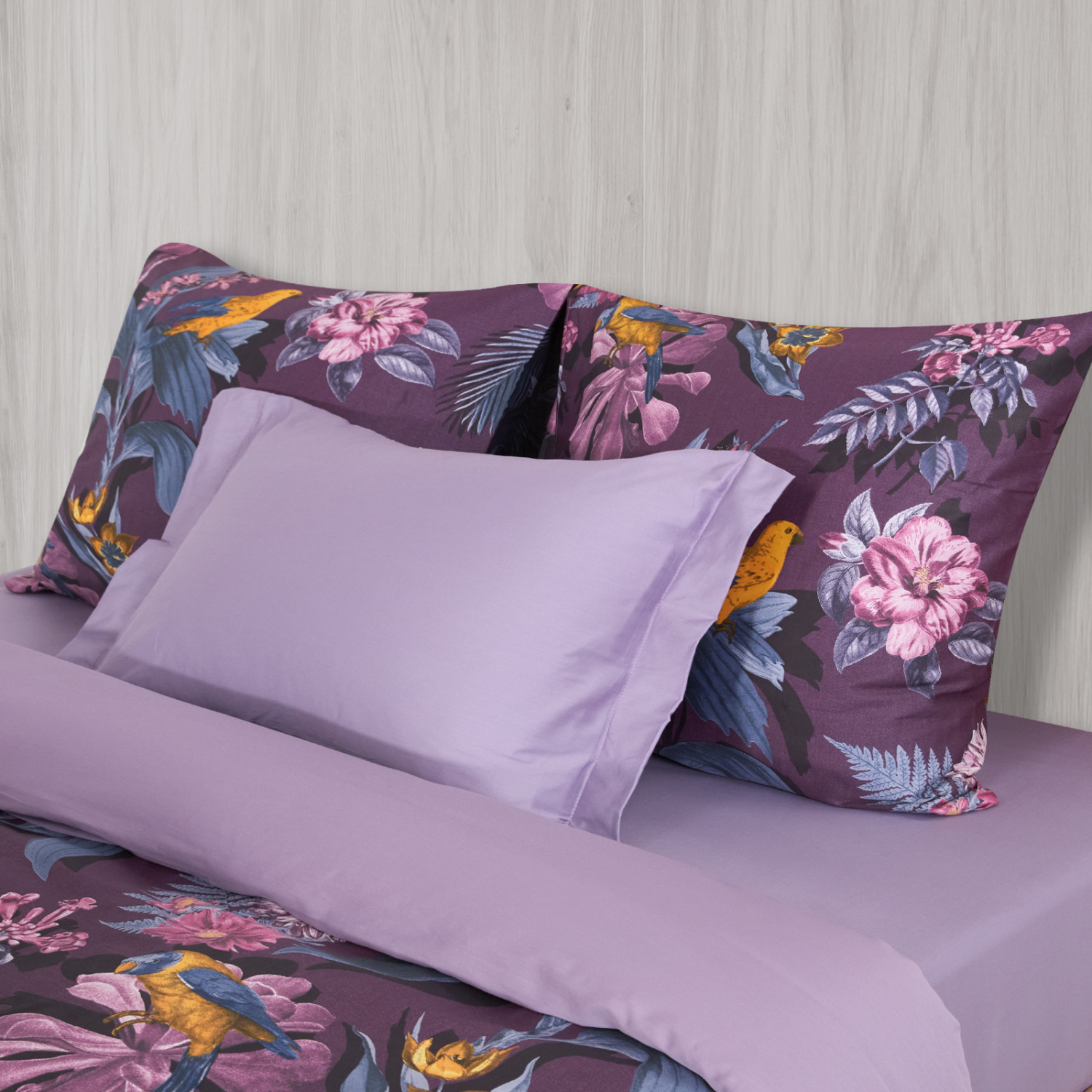 Постельное белье Pappagalli - фото № 5