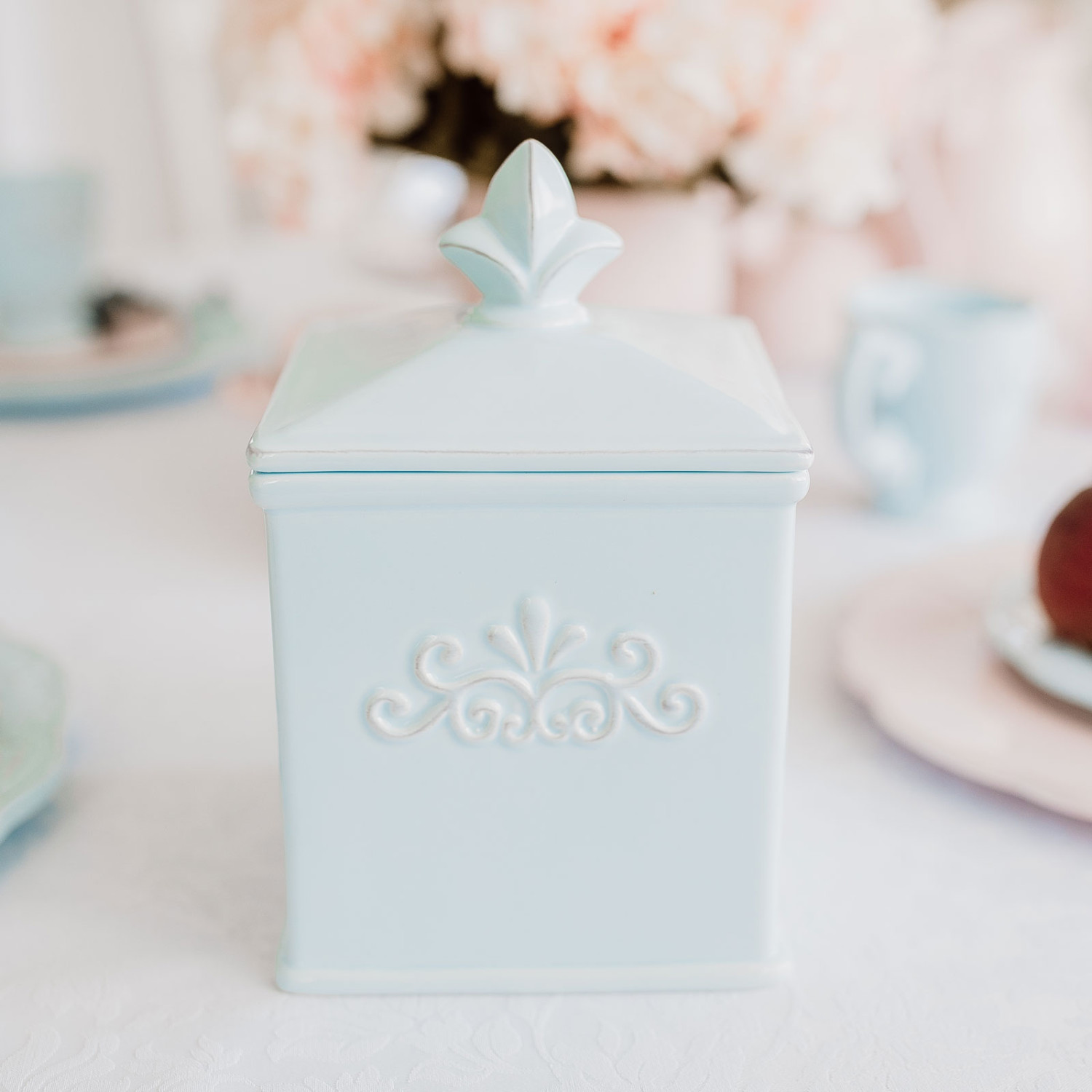 Емкость для хранения Rhapsody - фото № 3