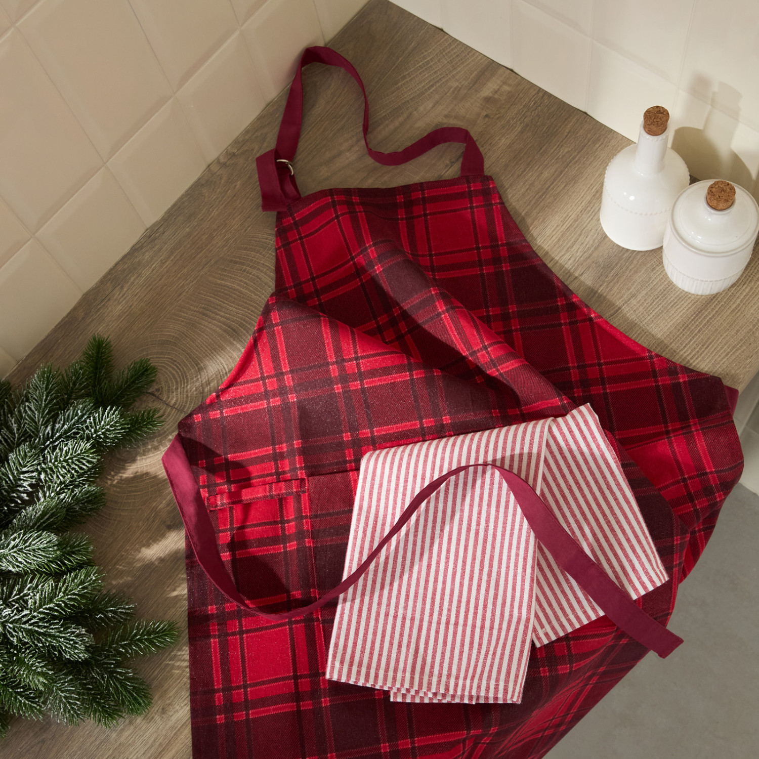 Комплект кухонный Gift II