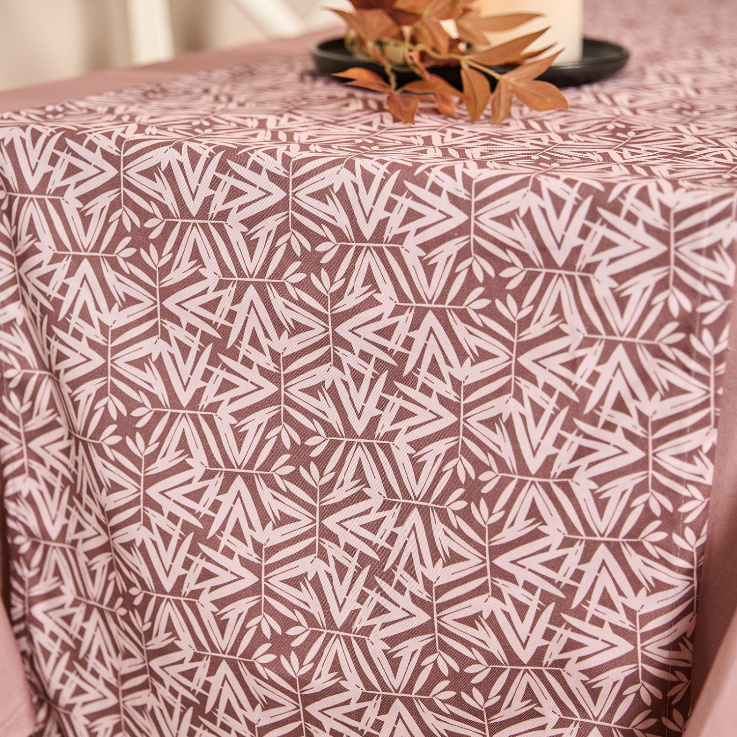 Скатерть-дорожка Arido - фото № 3