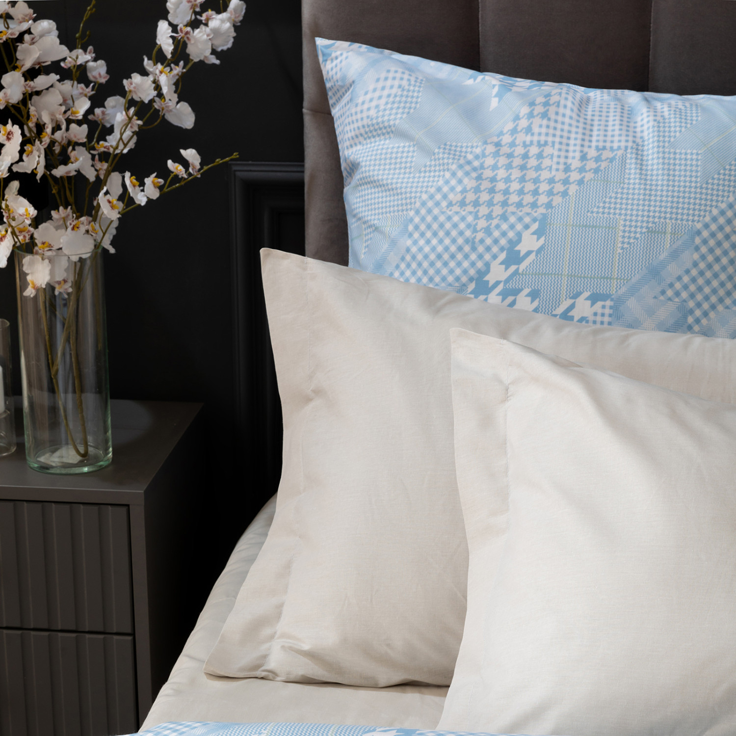 Постельное белье Piede d'oca - фото № 12