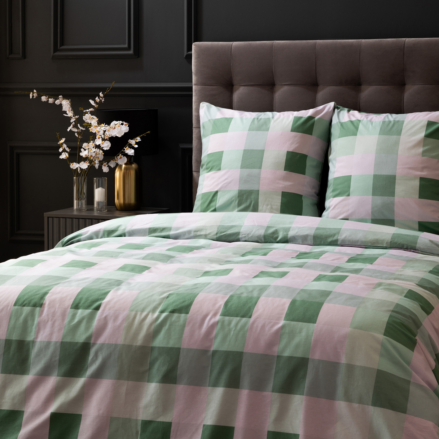 Постельное белье Mesh - фото № 10