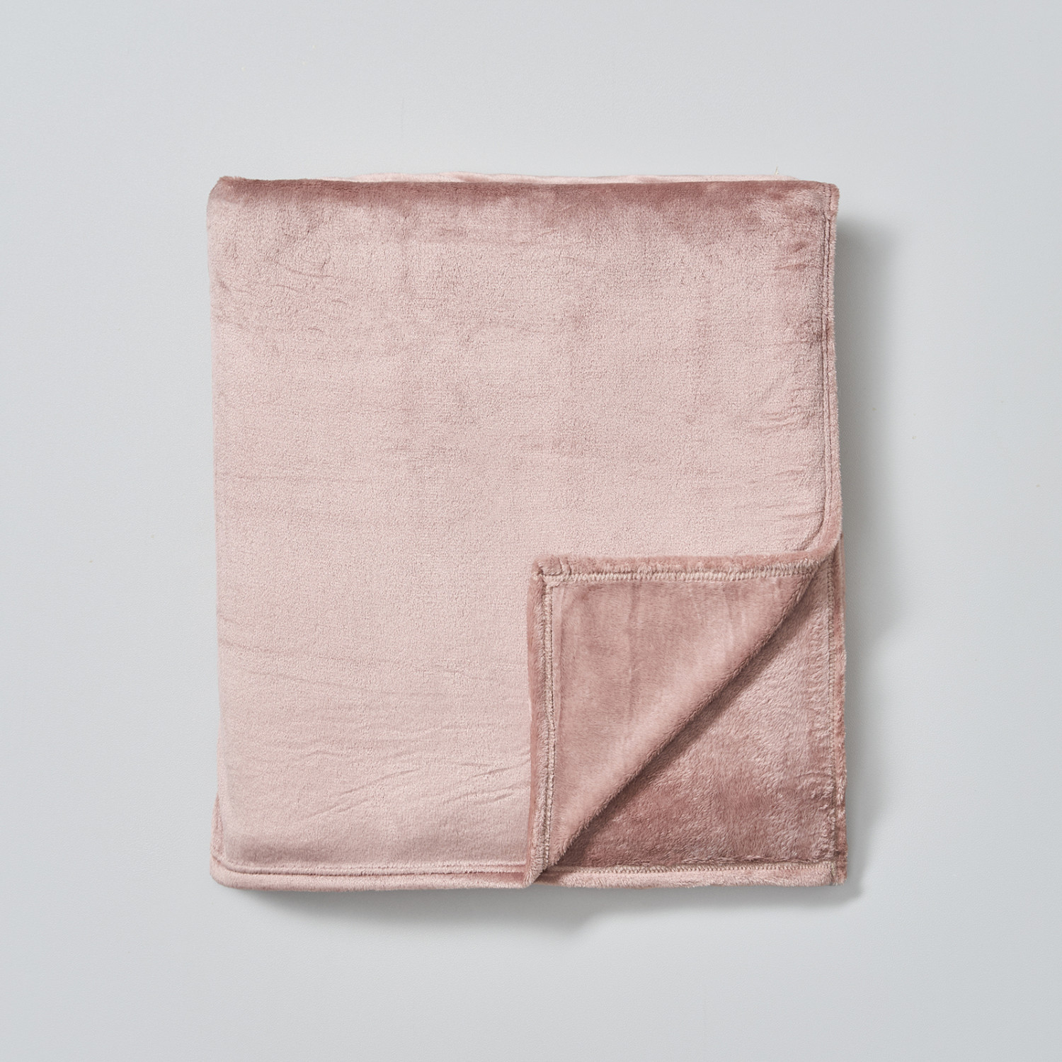 Плед Thierry, капучино - фото № 5