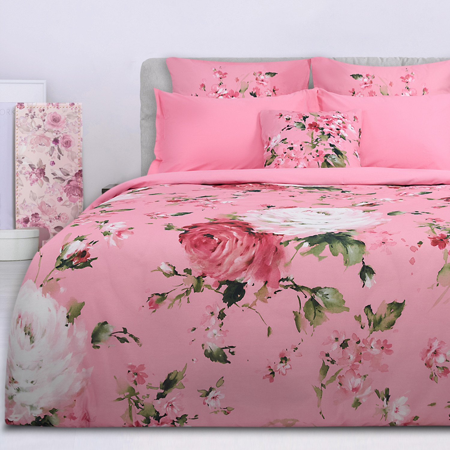 Постельное белье Rosabello