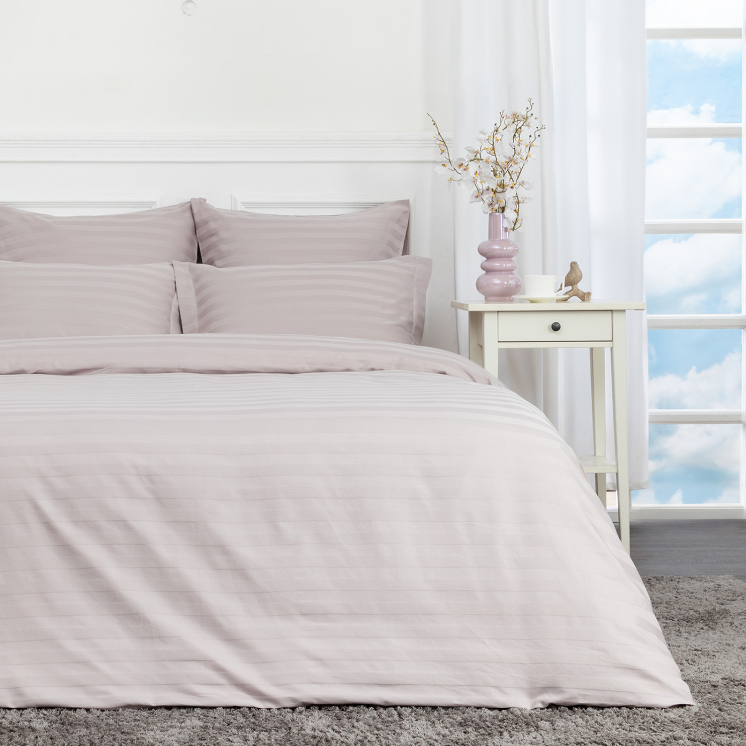 Постельное белье Ethereal rose