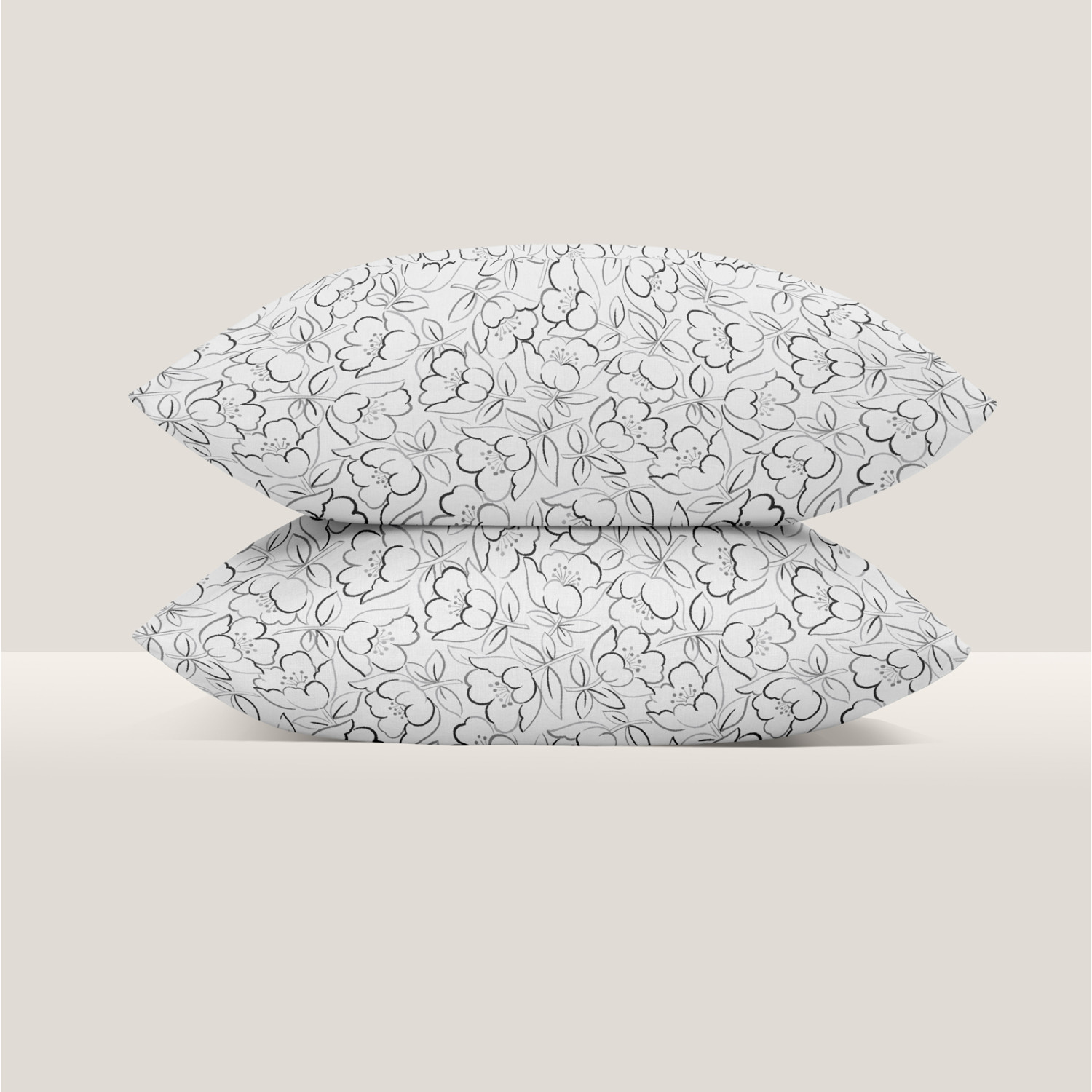 Комплект наволочек Луна - фото № 4