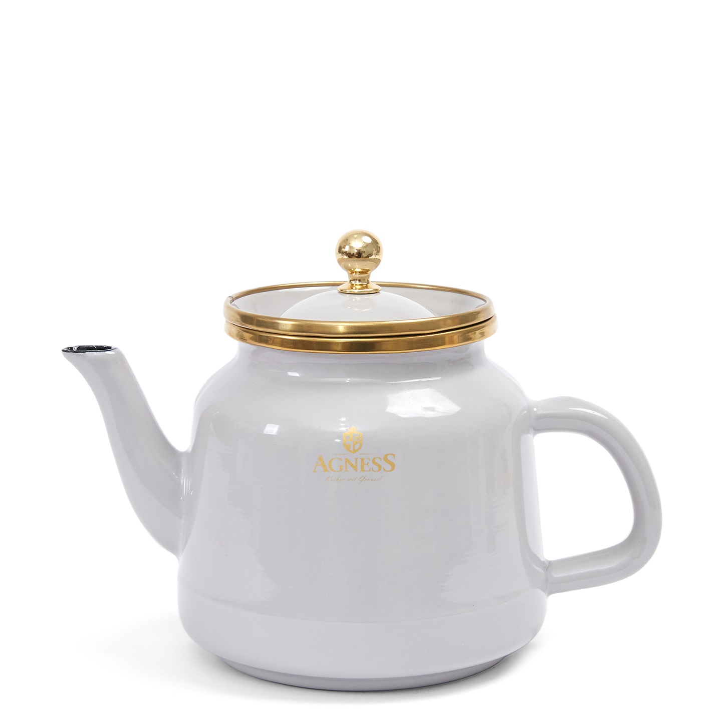 Чайник Tudor - фото № 5