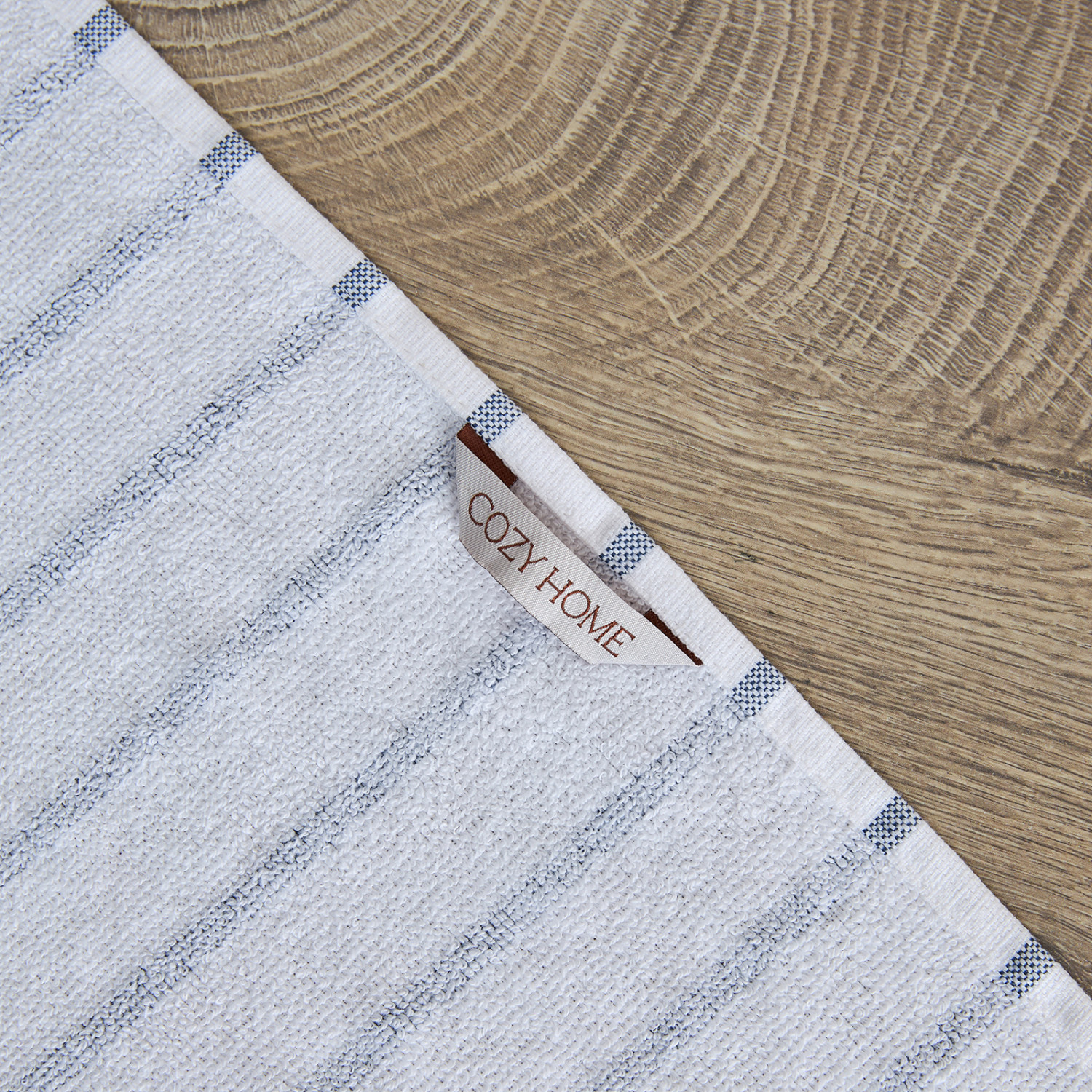 Полотенце махровое Cooking - фото № 4