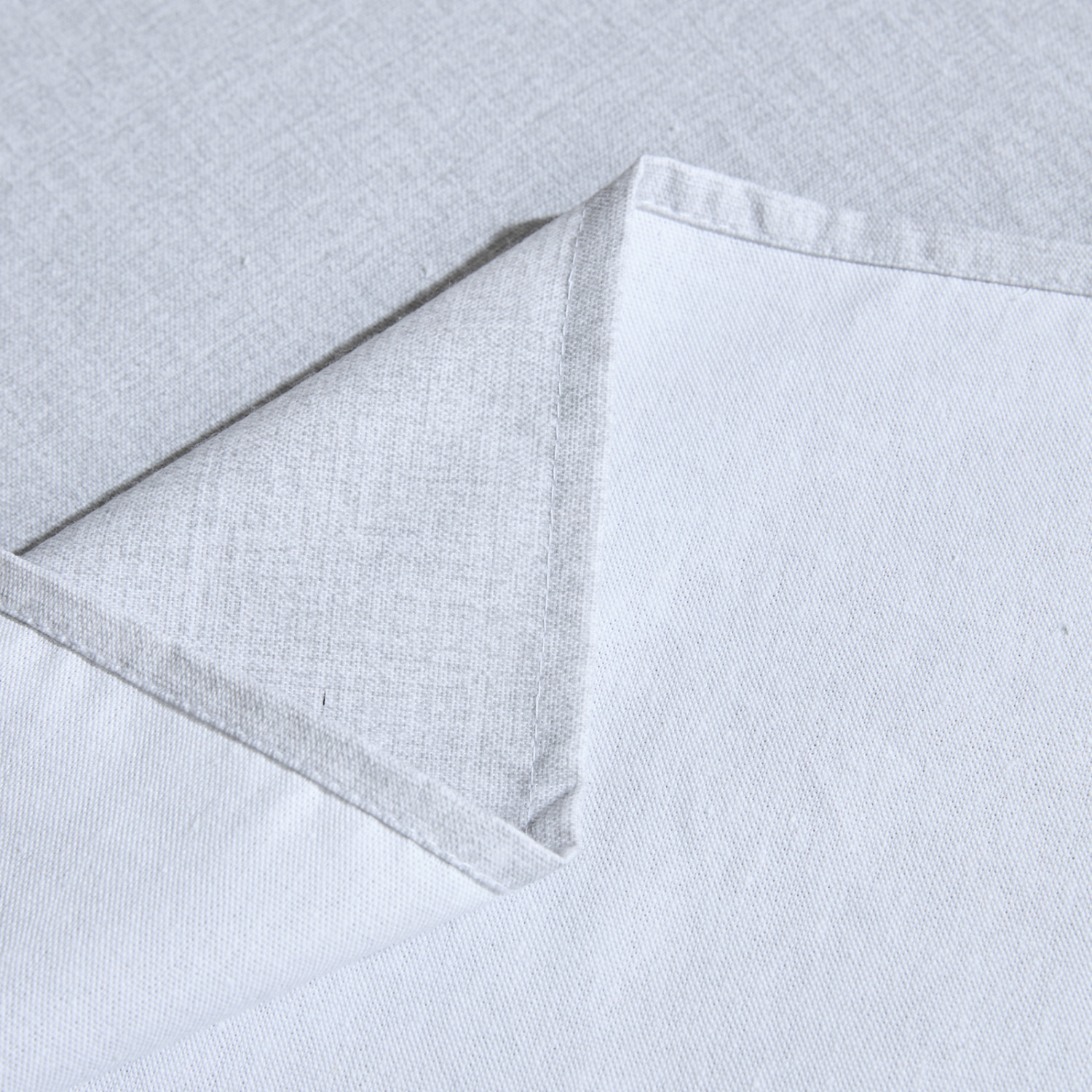 Скатерть Grigio cenere - фото № 4