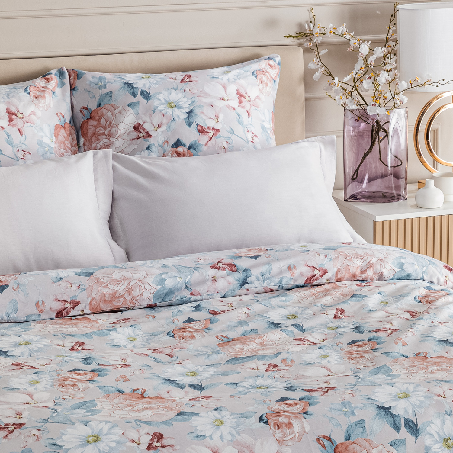 Постельное белье Annabella - фото № 5