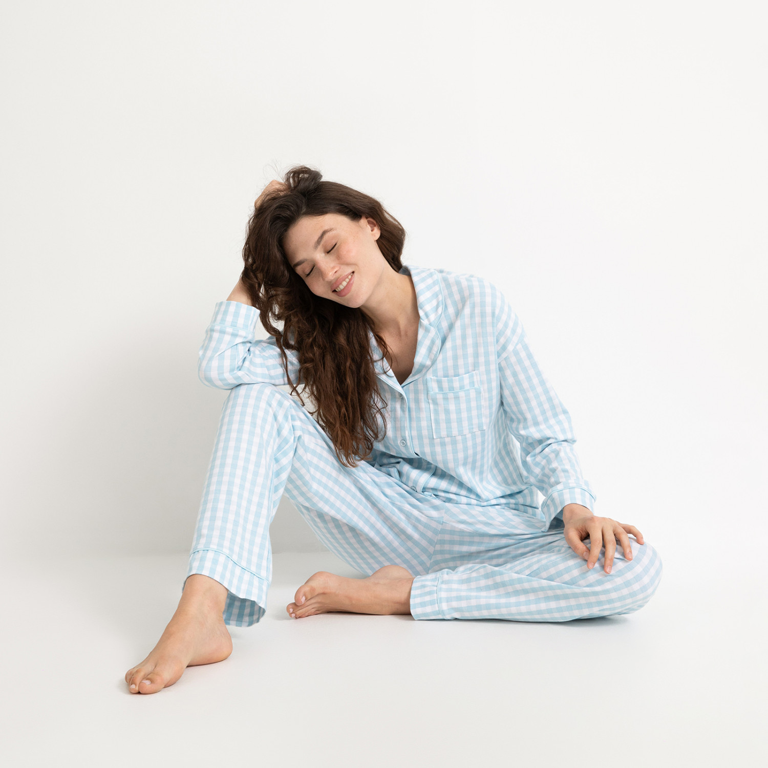 Пижама Apres Ski - фото № 11